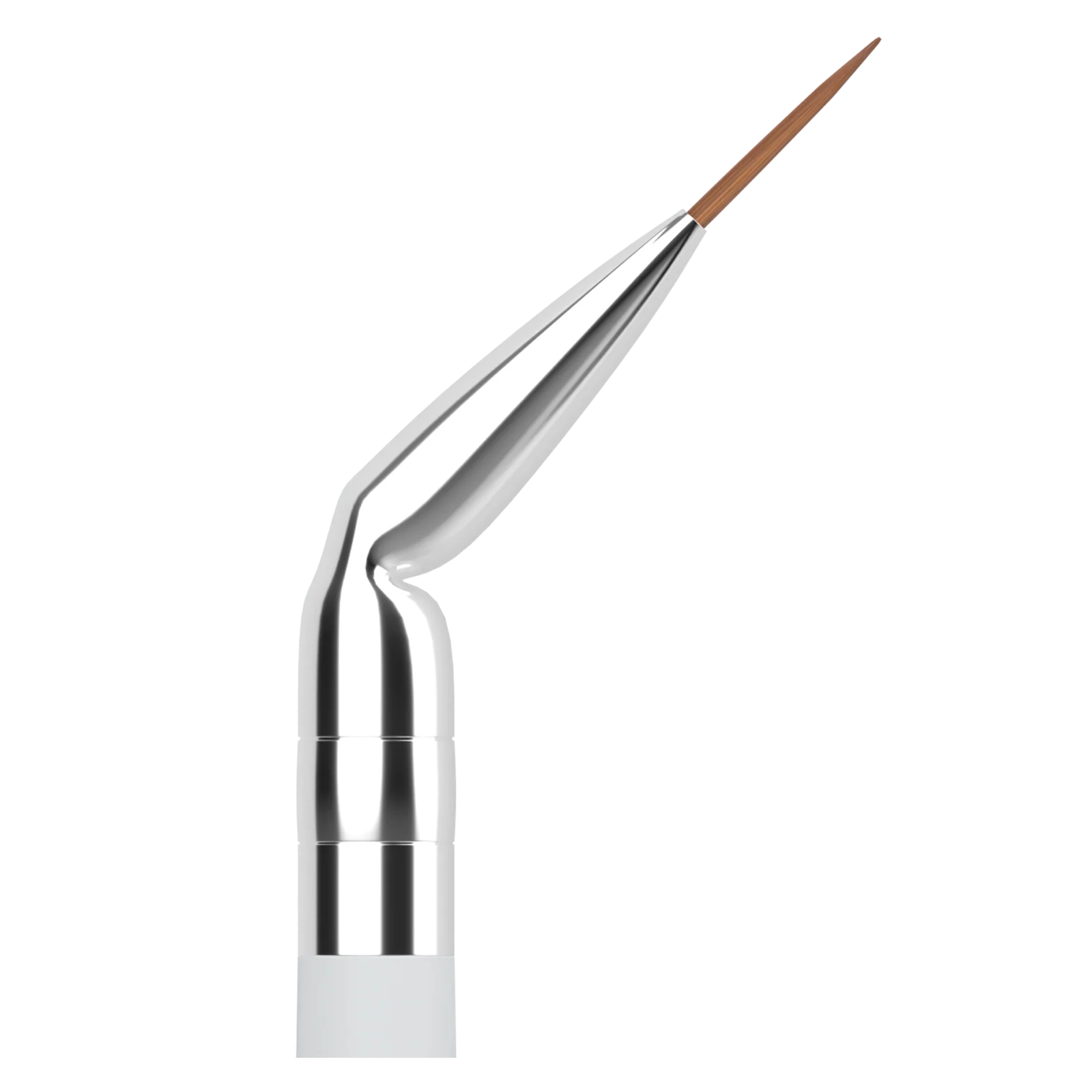 Americanails - Angled Striper Art Brush