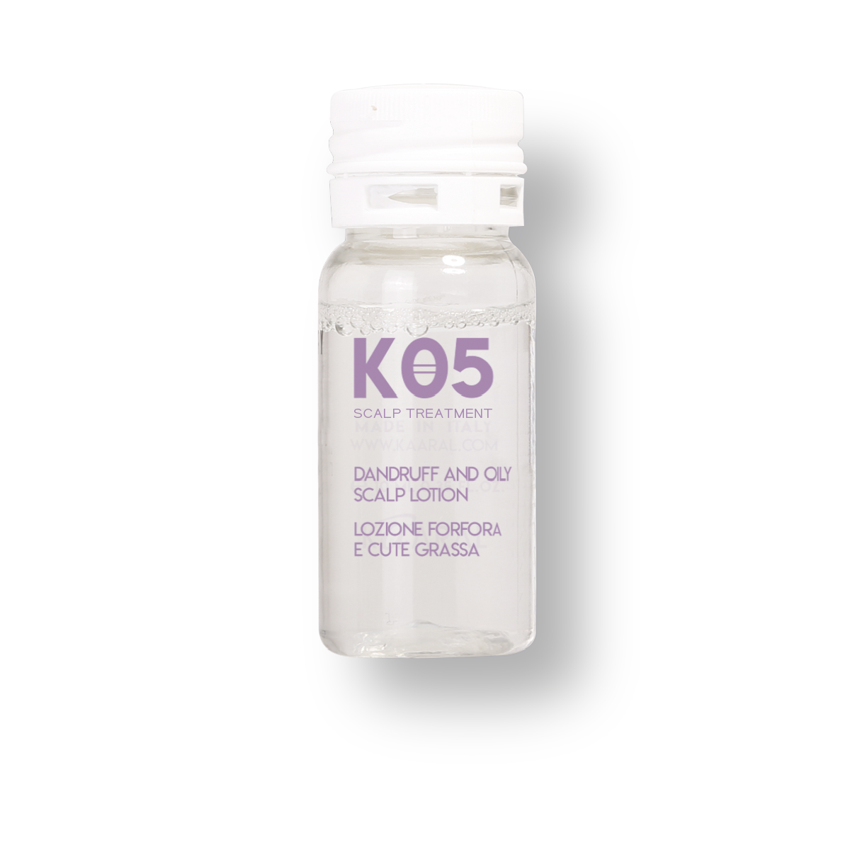 K05 Dandruff and Oily Scalp Lotion - By Kaaral