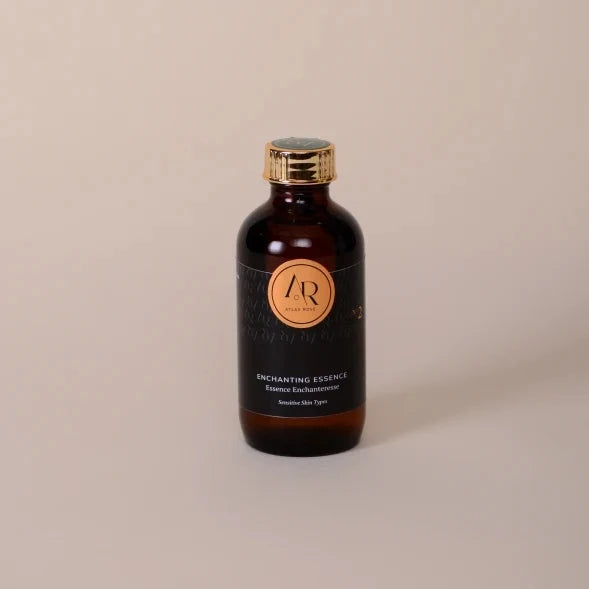 Atlas Rose - Enchanting Essence - Creata Beauty - Professional Beauty Products