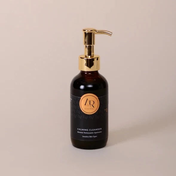 Atlas Rose - Calming Cleanser - Creata Beauty - Professional Beauty Products