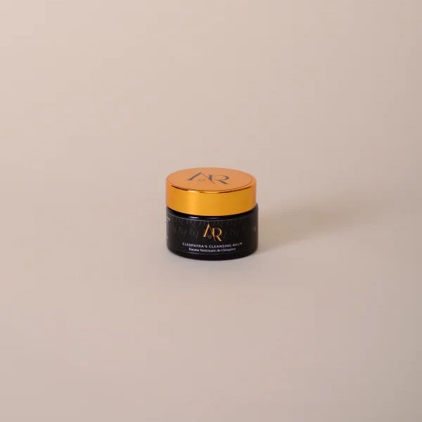 Atlas Rose - Cleopatra’s Cleansing Balm - Creata Beauty - Professional Beauty Products