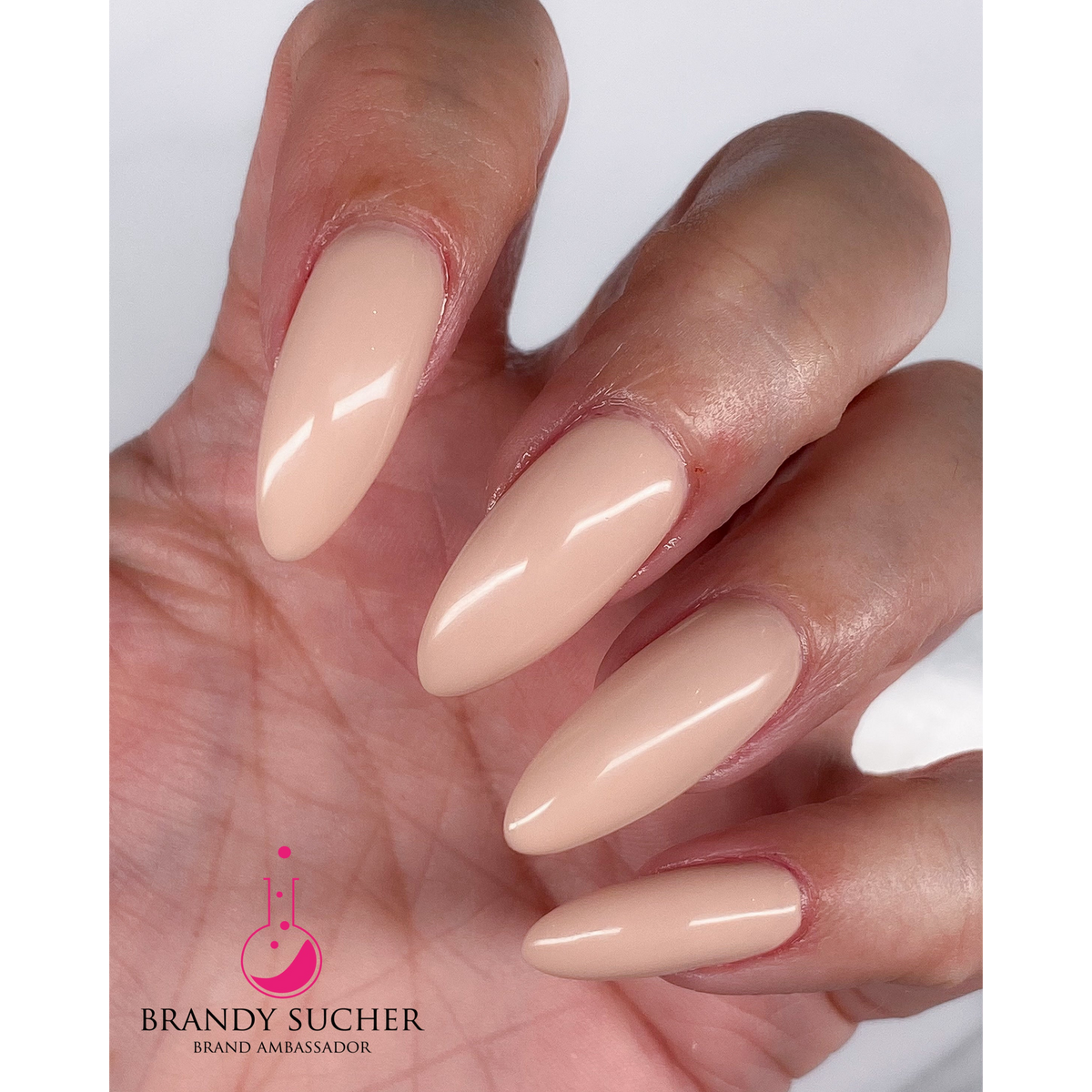 Light Elegance ButterCream - Attitude Adjustment