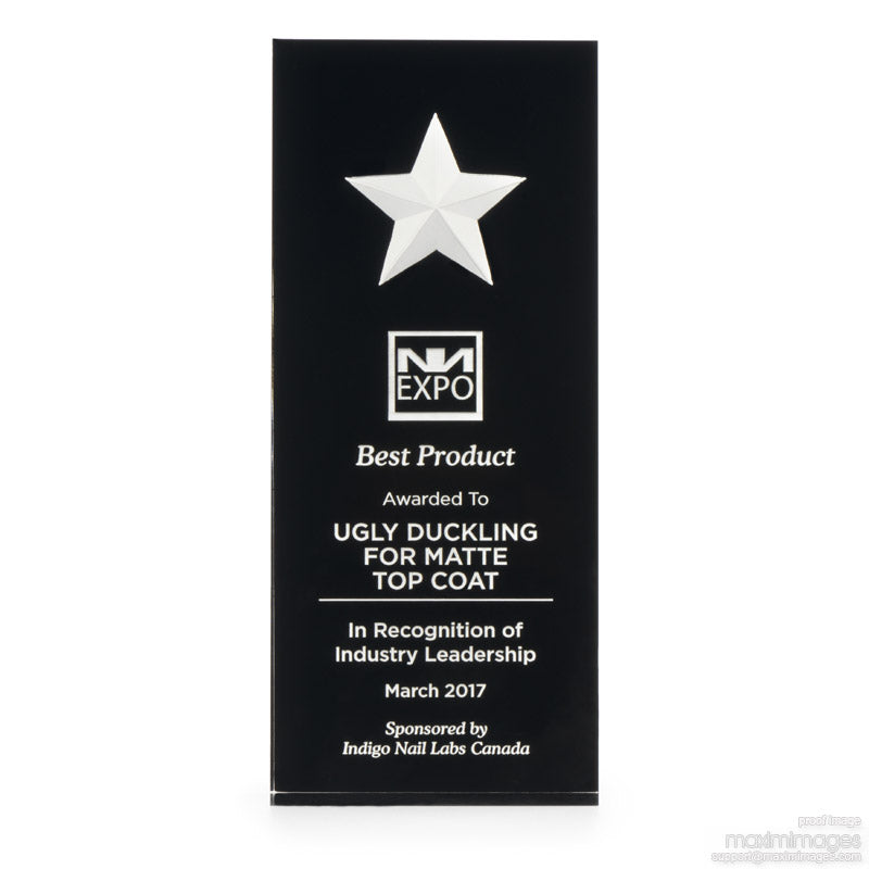 Ugly Duckling Topcoat - Matte