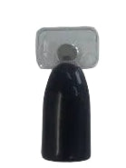 Thuya Nail Gel Polish - On-Off B-Color - #40 Aubergine