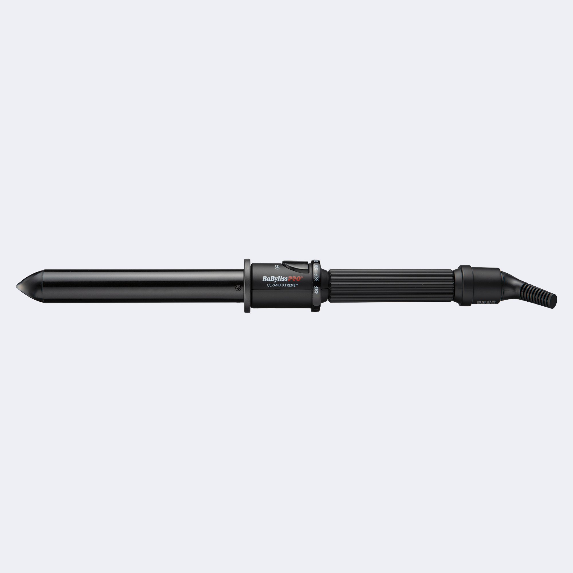 BaBylissPRO® Ceramix Xtreme™ Curling Wand