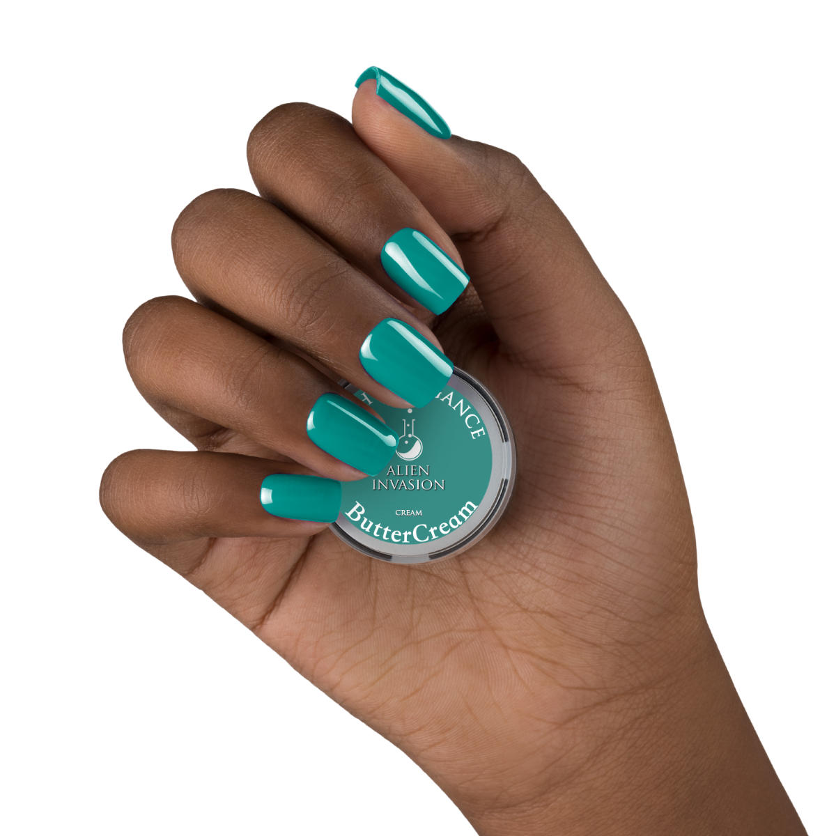 Light Elegance ButterCream - Alien Invasion