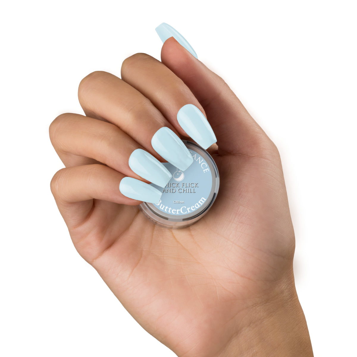 Light Elegance ButterCream - Cleopatra