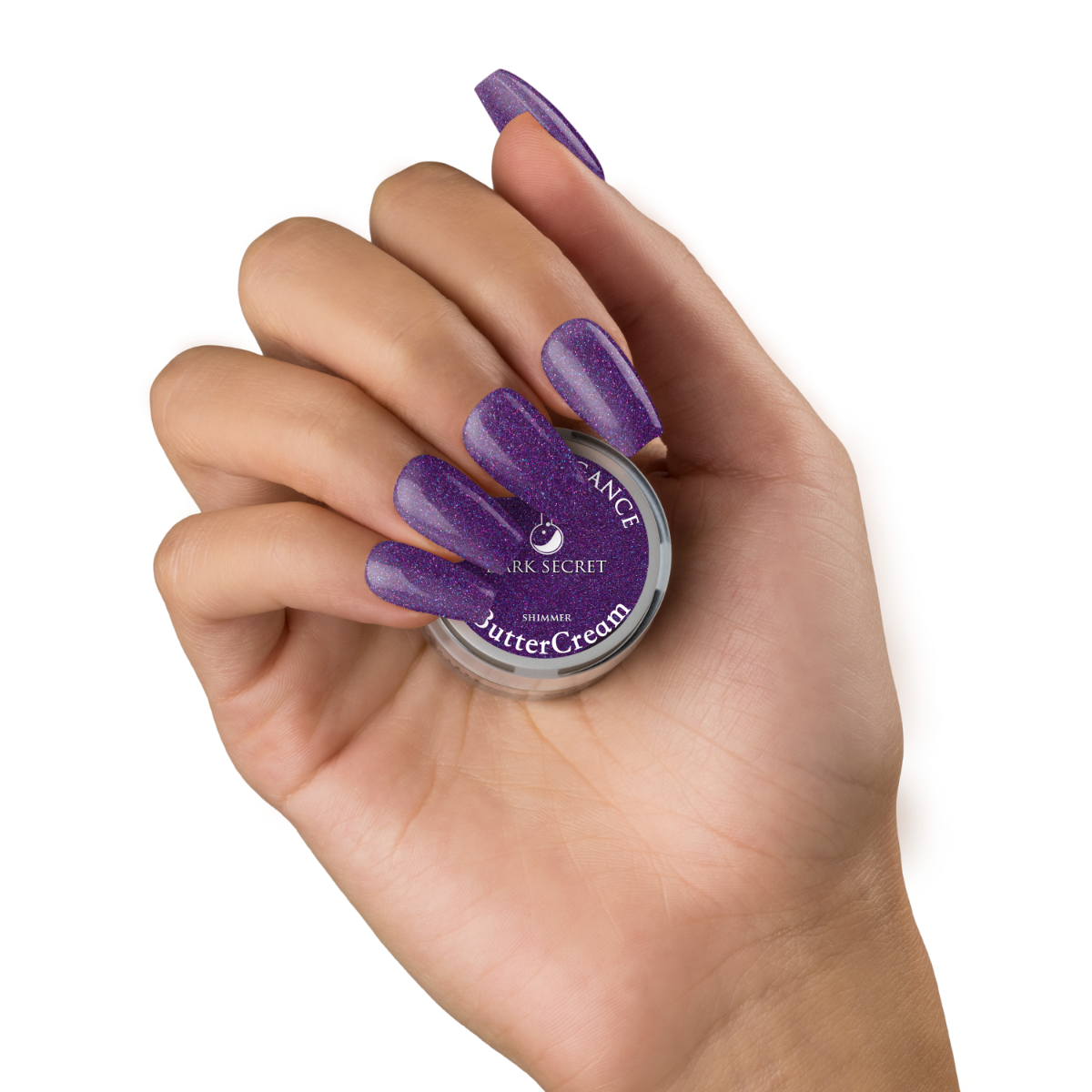 Light Elegance ButterCream - Dark Secret