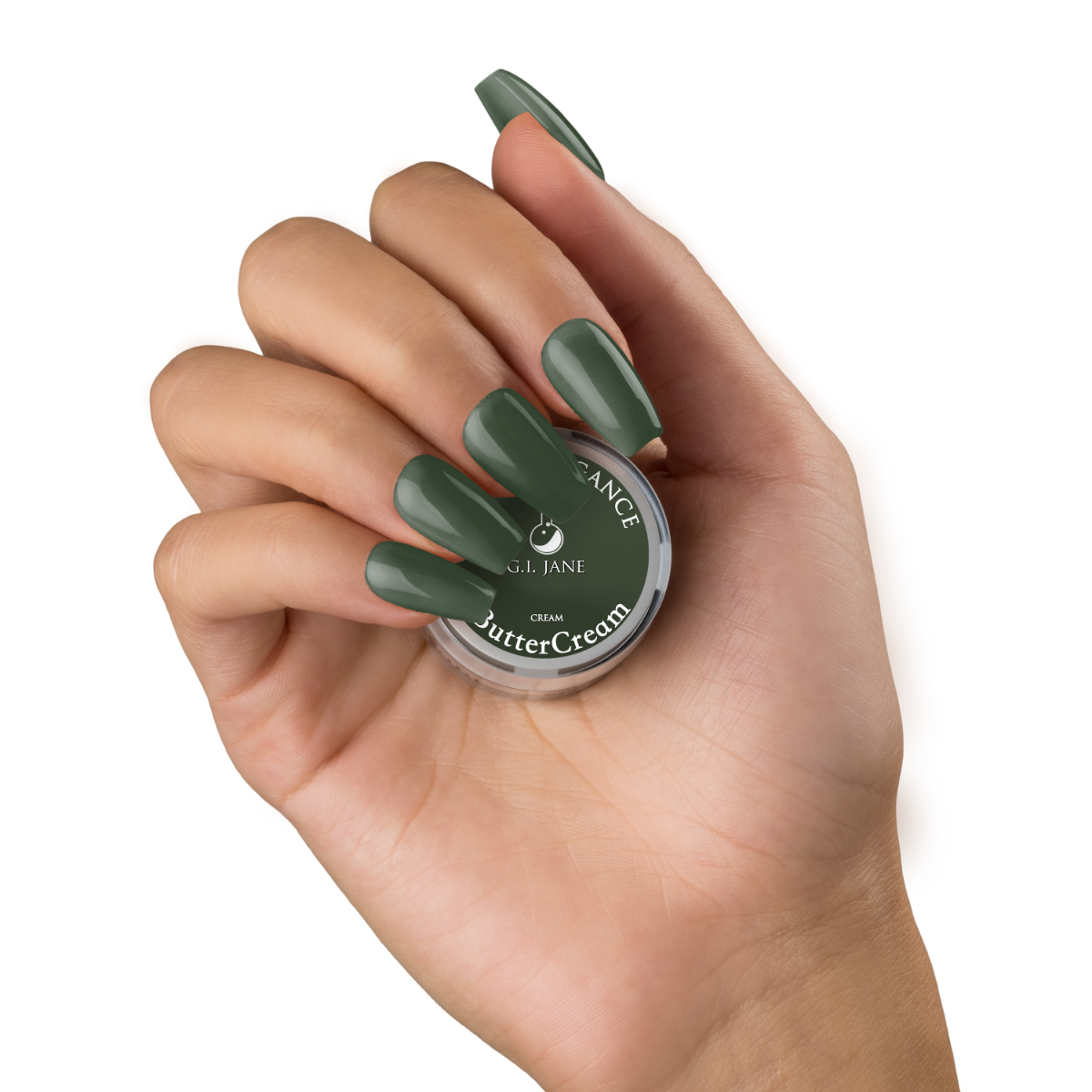 Light Elegance ButterCream - G.I. Jane