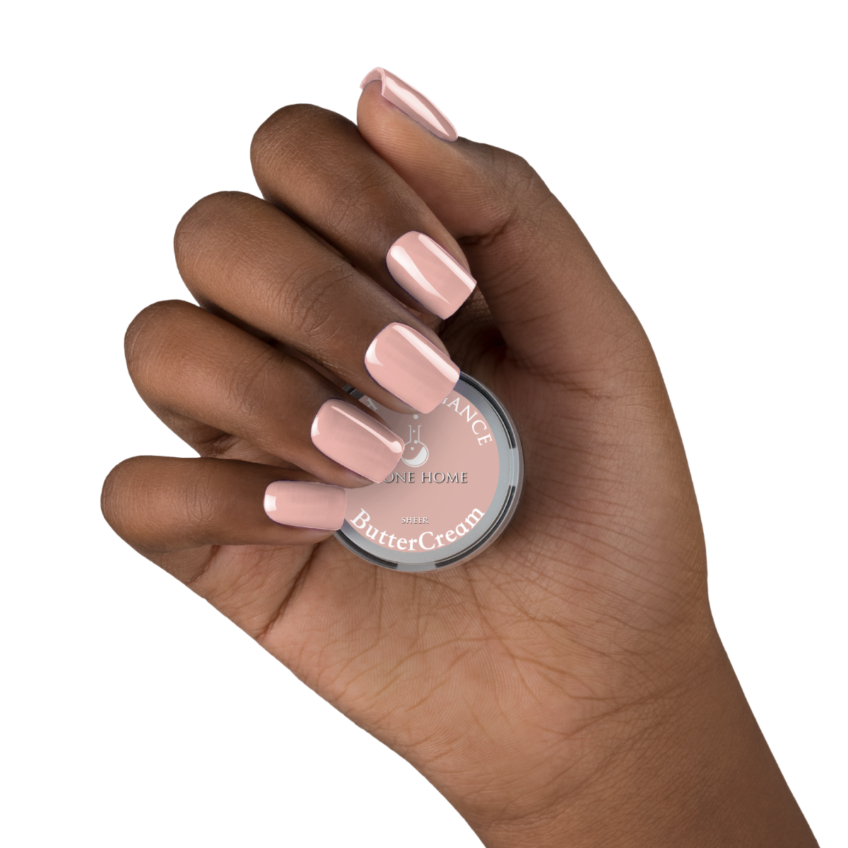 Light Elegance ButterCream - Phone Home - Creata Beauty - Professional Beauty Products
