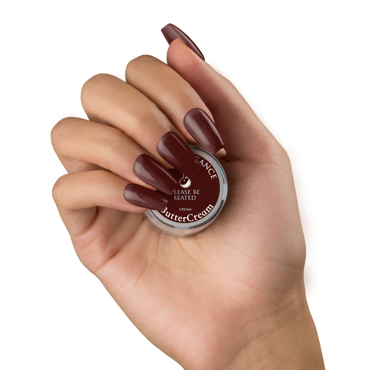 Light Elegance ButterCreams LED/UV - Please be Seated :: New Packaging - Creata Beauty - Professional Beauty Products