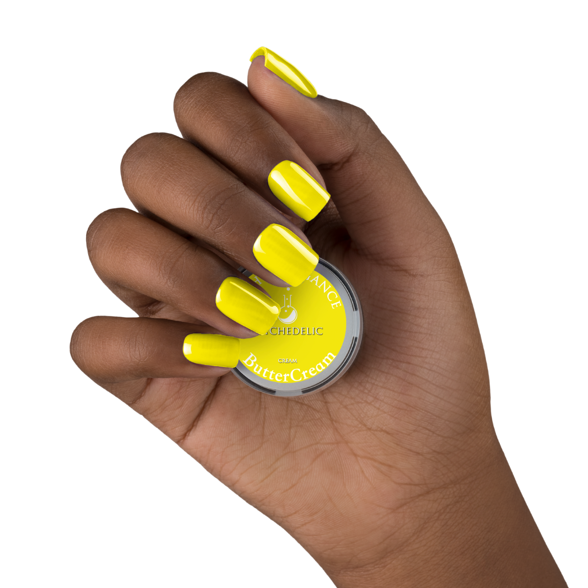 Light Elegance ButterCreams LED/UV - Psychedelic :: New Packaging - Creata Beauty - Professional Beauty Products
