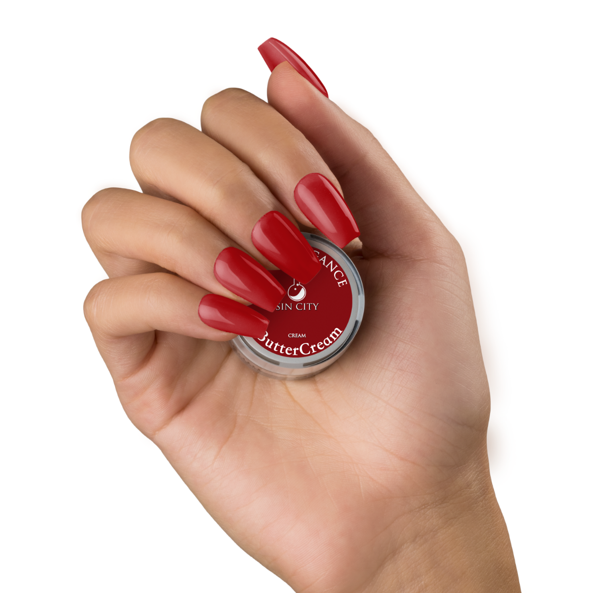 Light Elegance ButterCream - Sin City