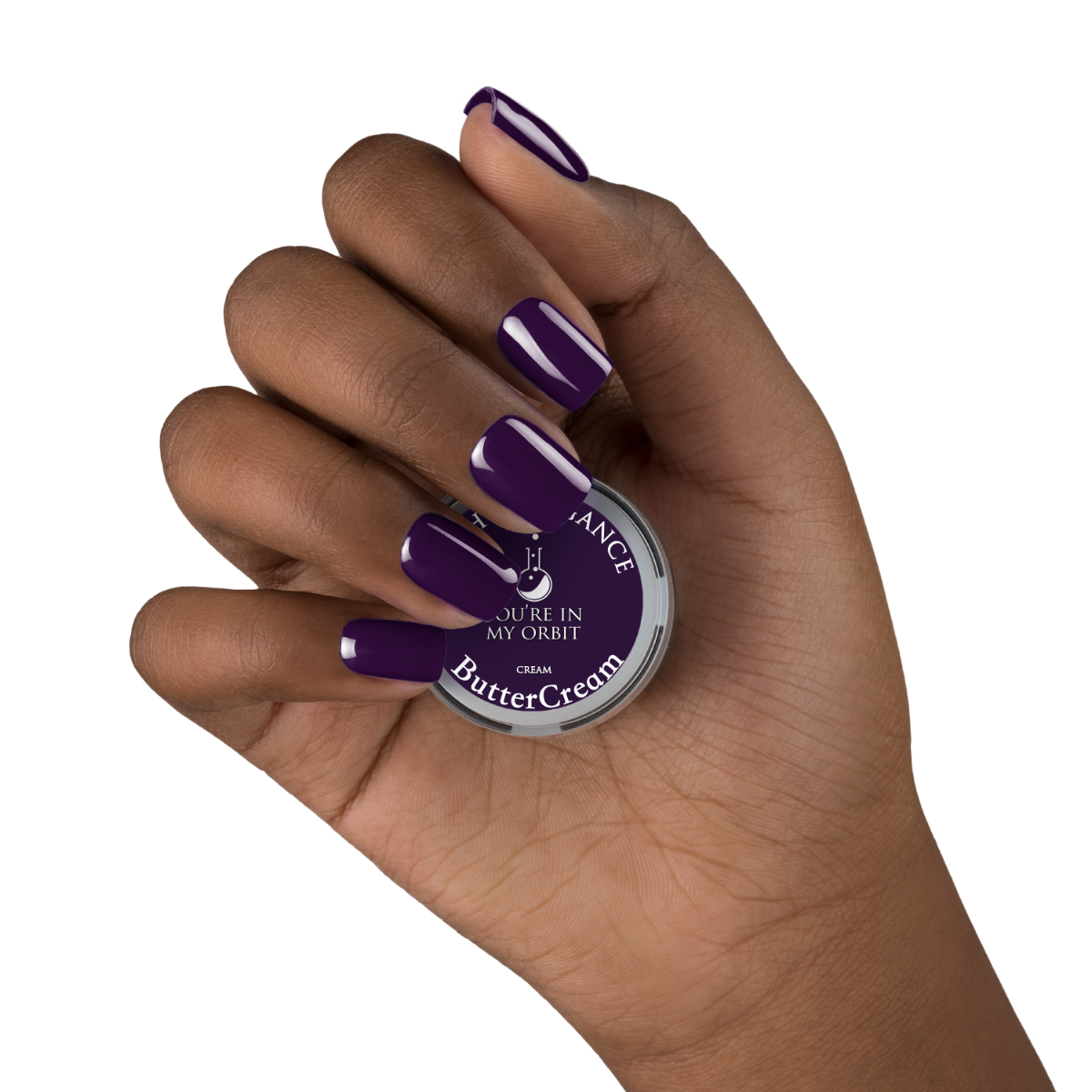Light Elegance ButterCream - You’re in My Orbit - Creata Beauty - Professional Beauty Products