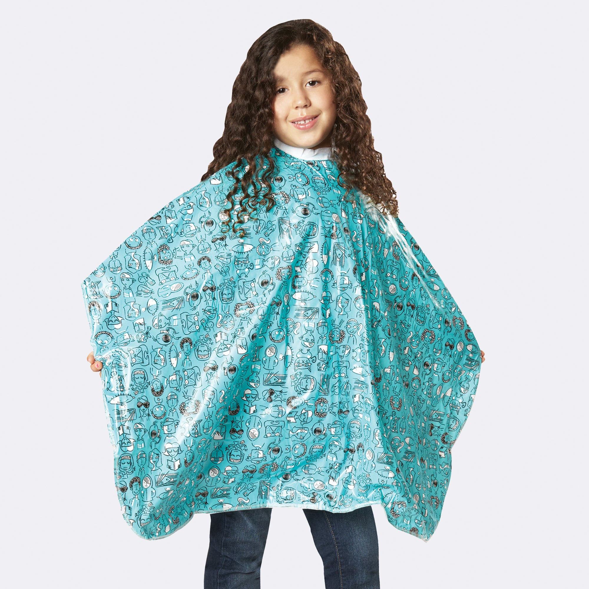 BaBylissPRO® All-Purpose Kiddie Cape
