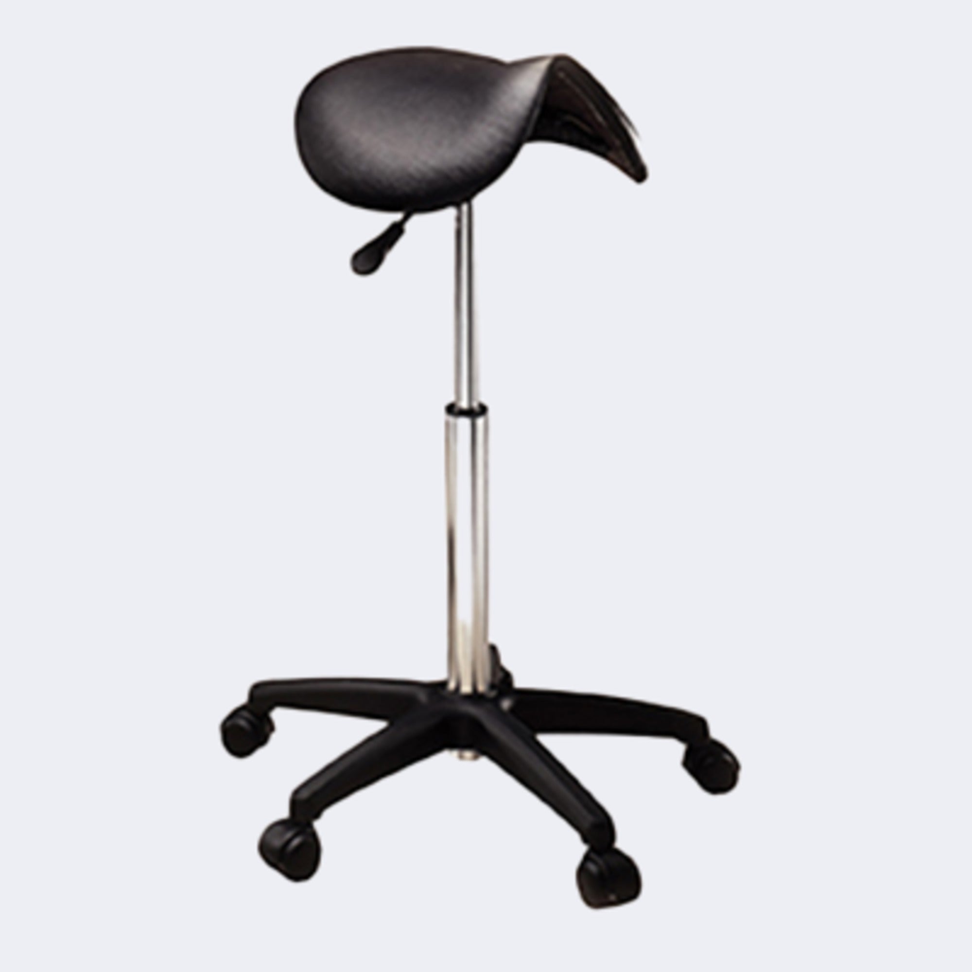 BaBylissPRO® Saddle Seat Stool