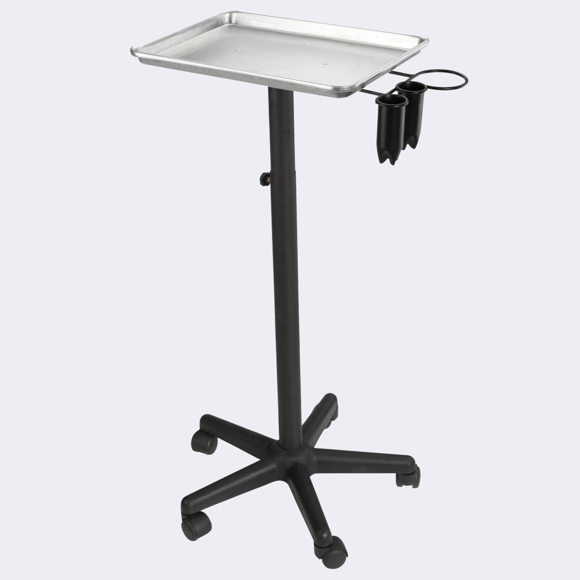 BaBylissPRO® Multipurpose Mobile Tray