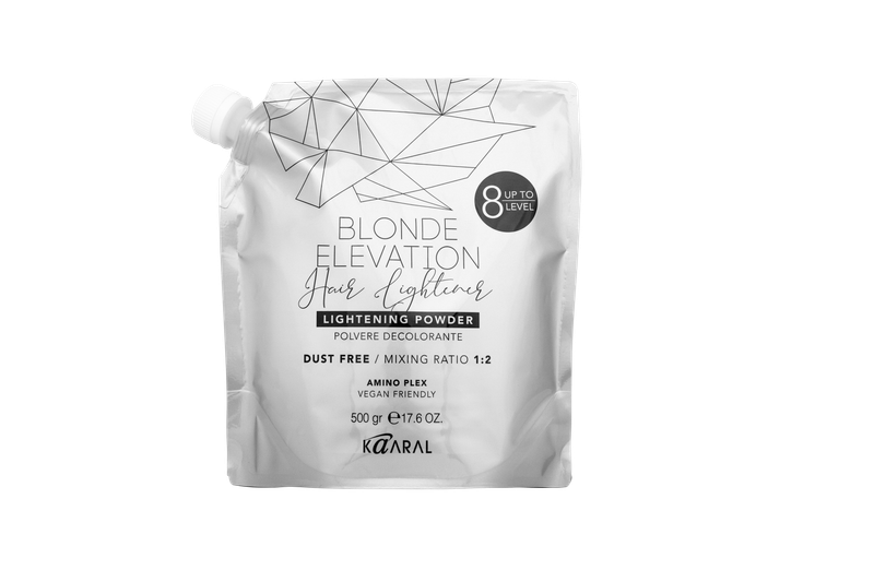 Blonde Elevation Hair Lightening Powder - By Kaaral