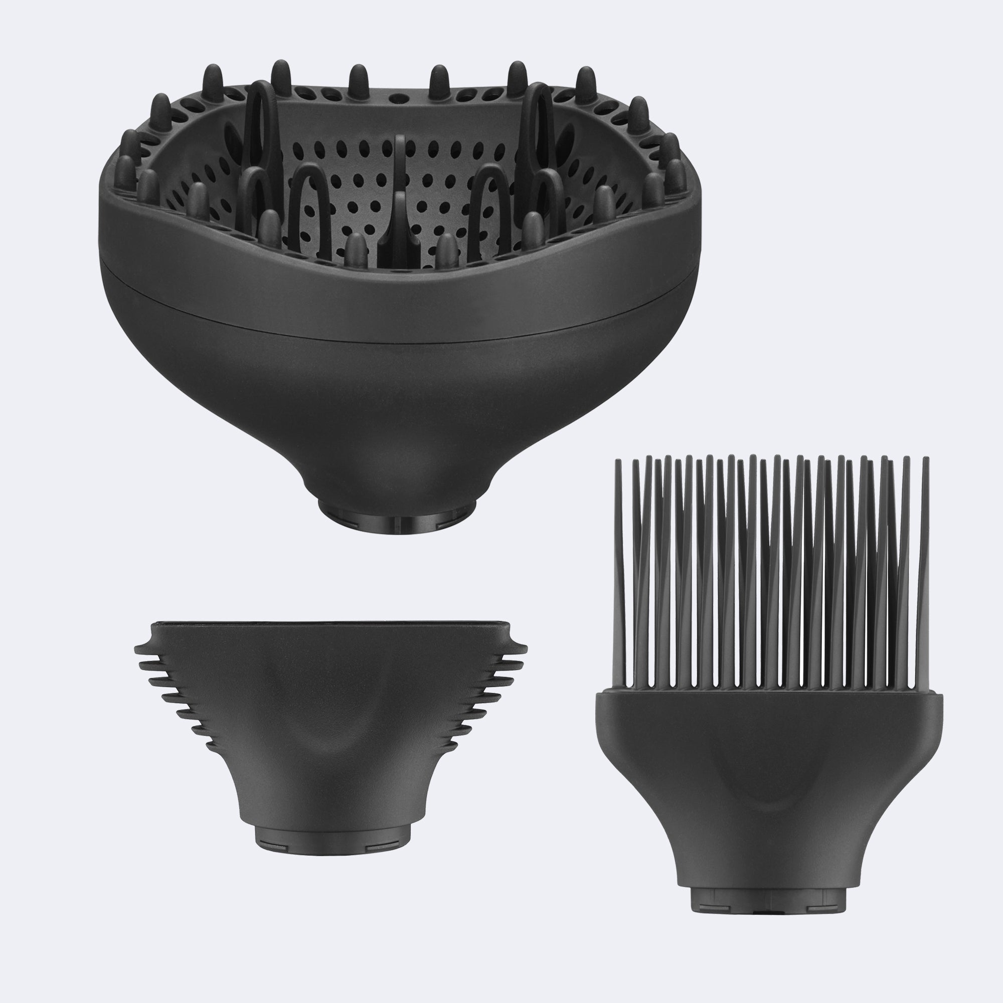 BaBylissPRO® Nano Titanium™ High-Speed Nano Light Hairdryer