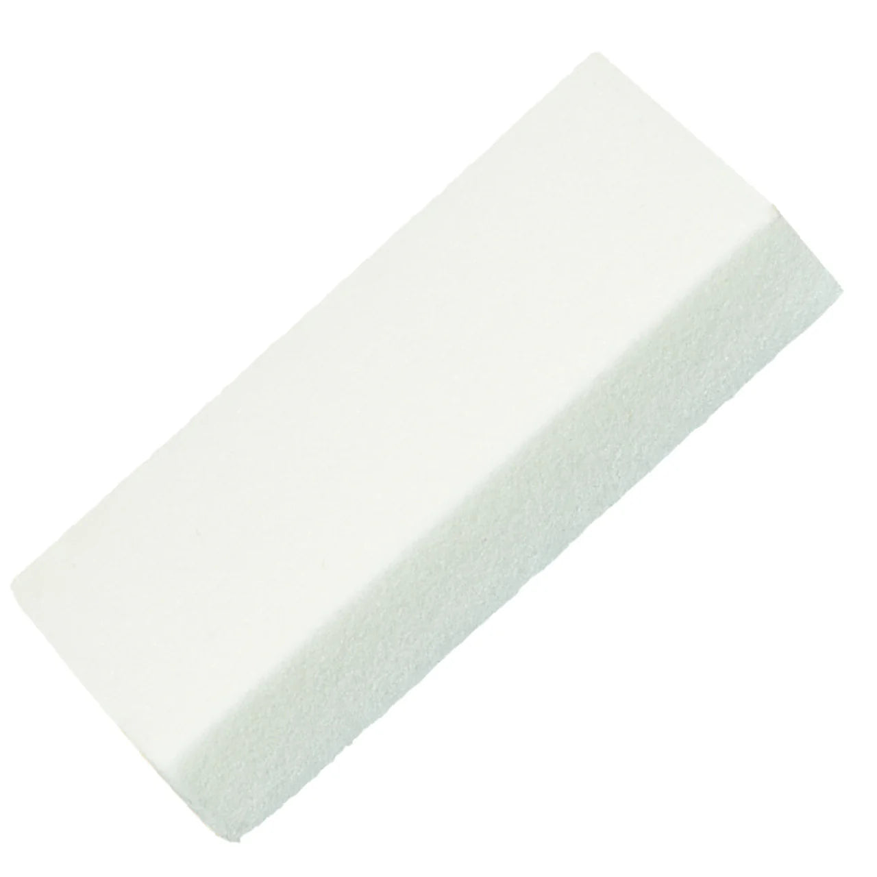 Silk B - Nail Buffer Sheet White 40pk