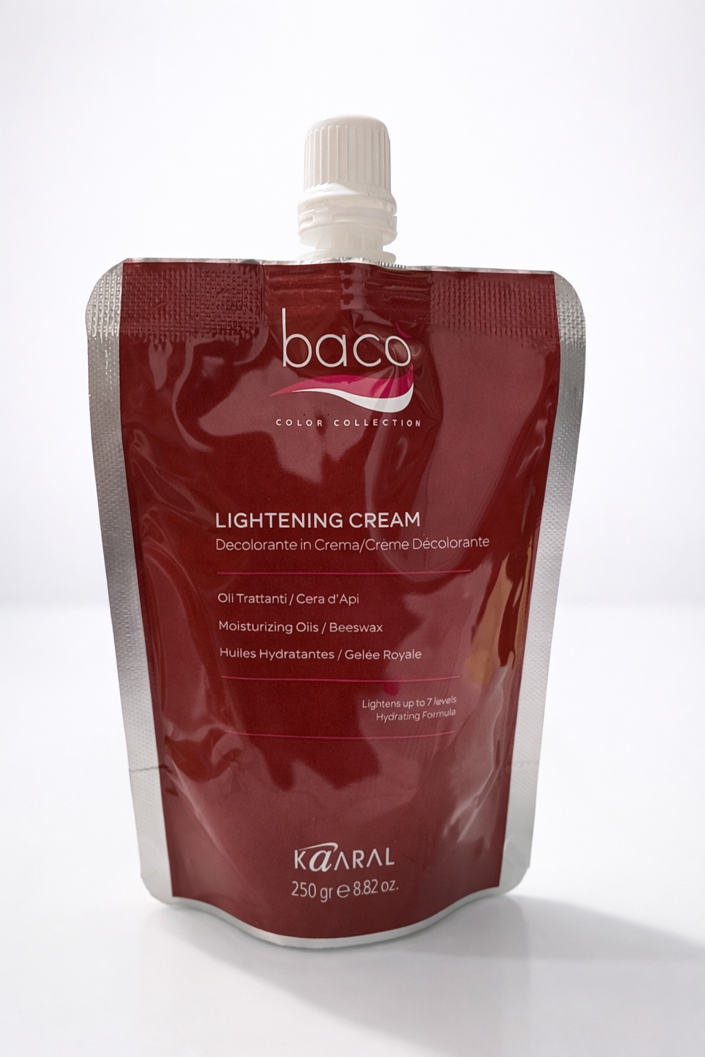 Baco Lightening Cream - By Kaaral