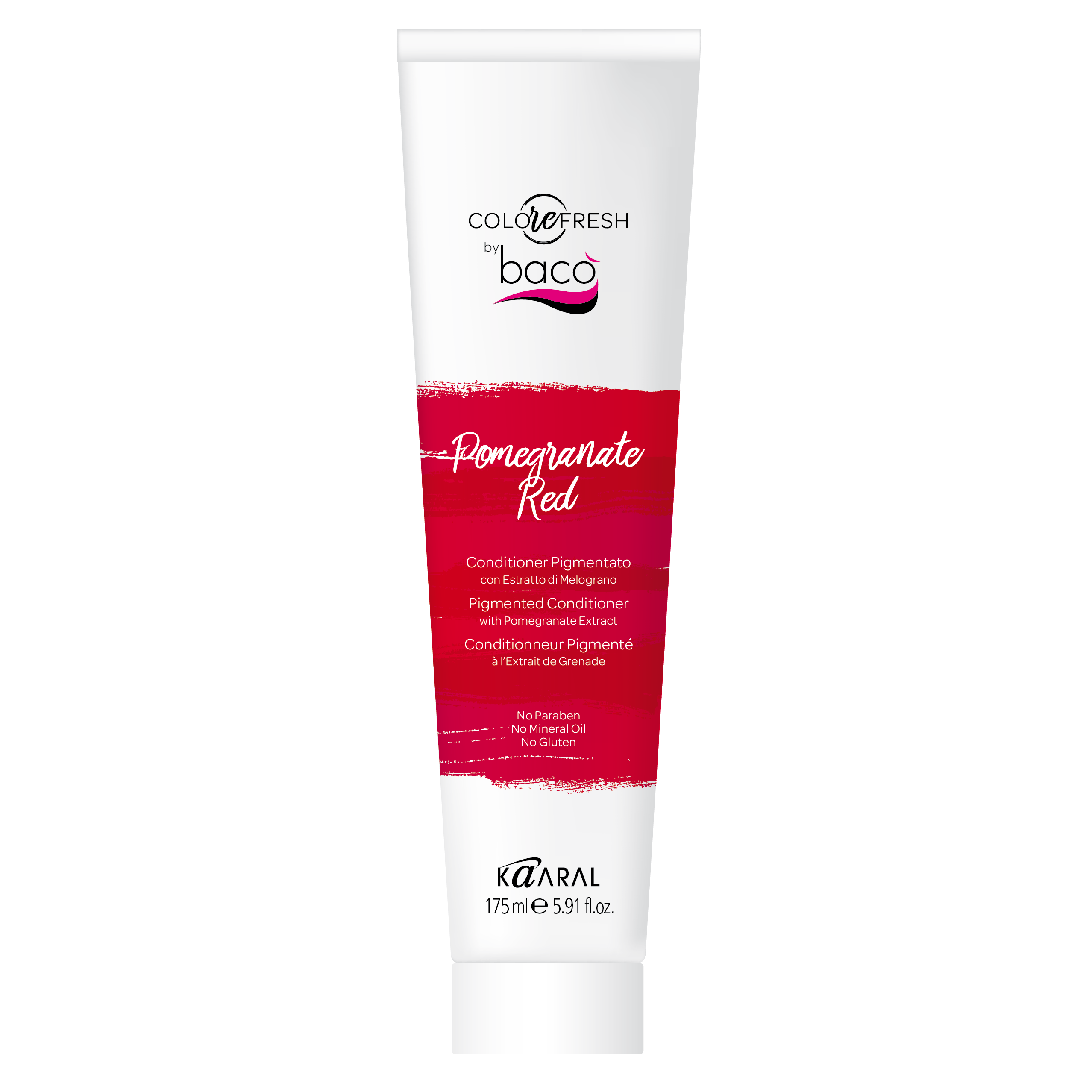Baco Colorefresh Pigmented Conditioner - By Kaaral