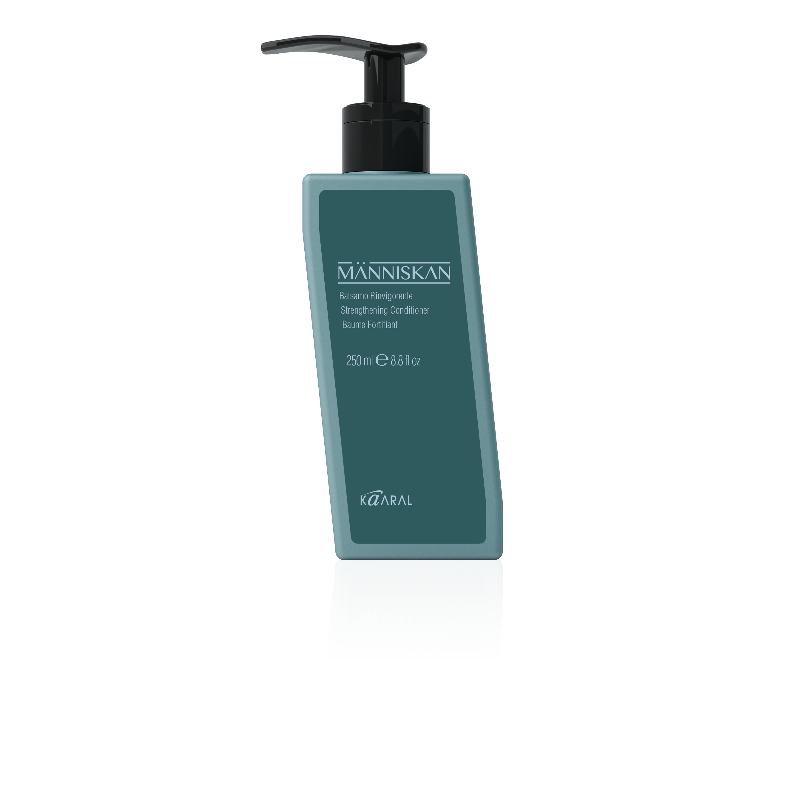 Människan - Strengthing Conditioner - By Kaaral