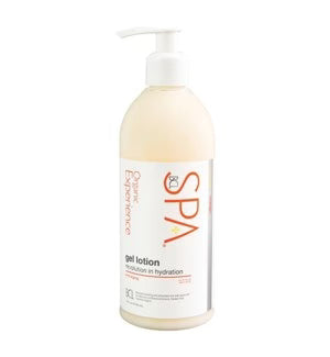 BCL Mandarin + Mango Gel Lotion 12oz