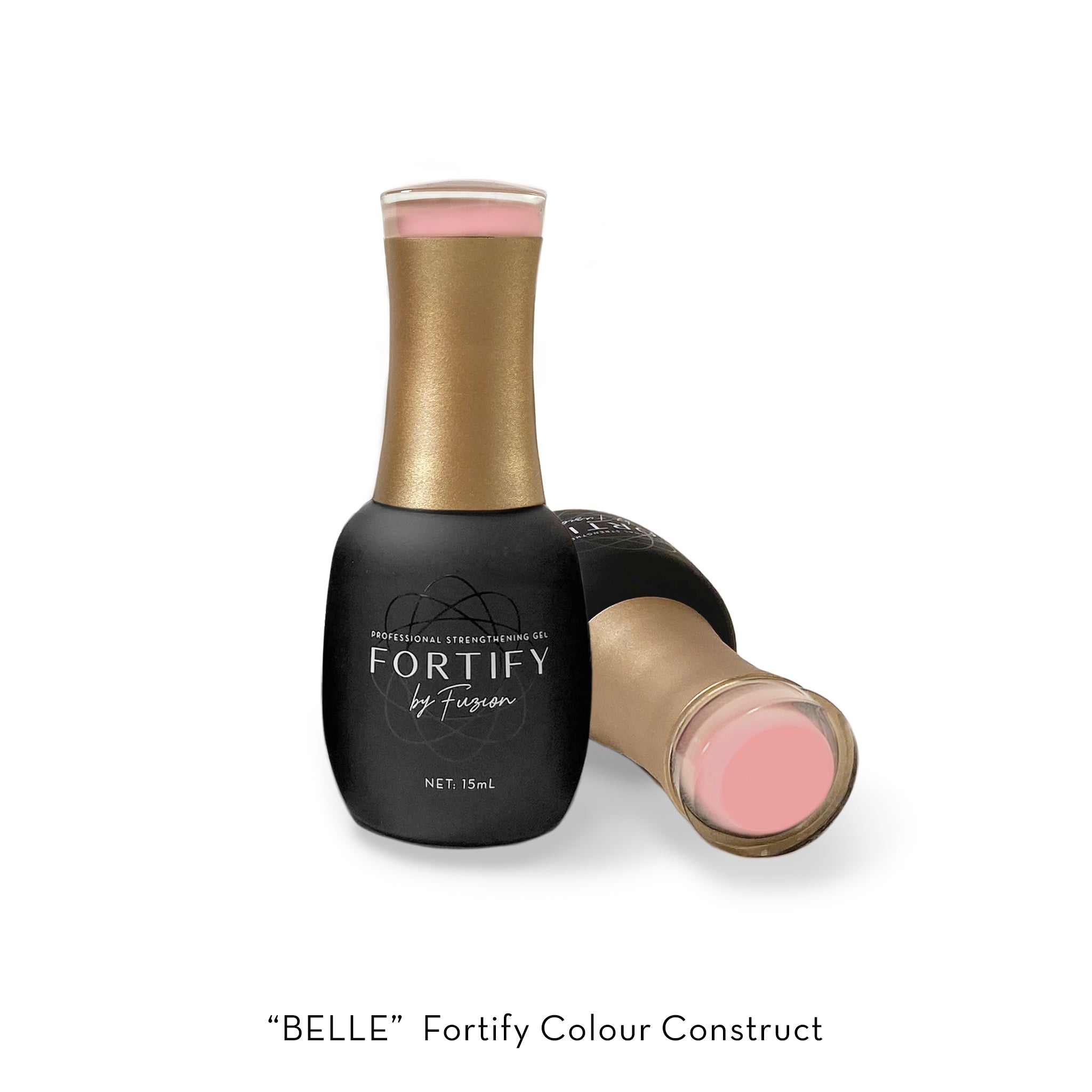 Fuzion Fortify - Belle Camouflage