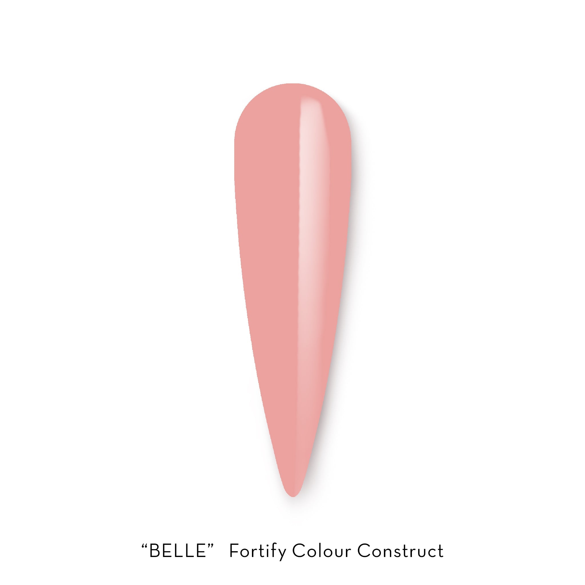 Fuzion Fortify - Belle Camouflage