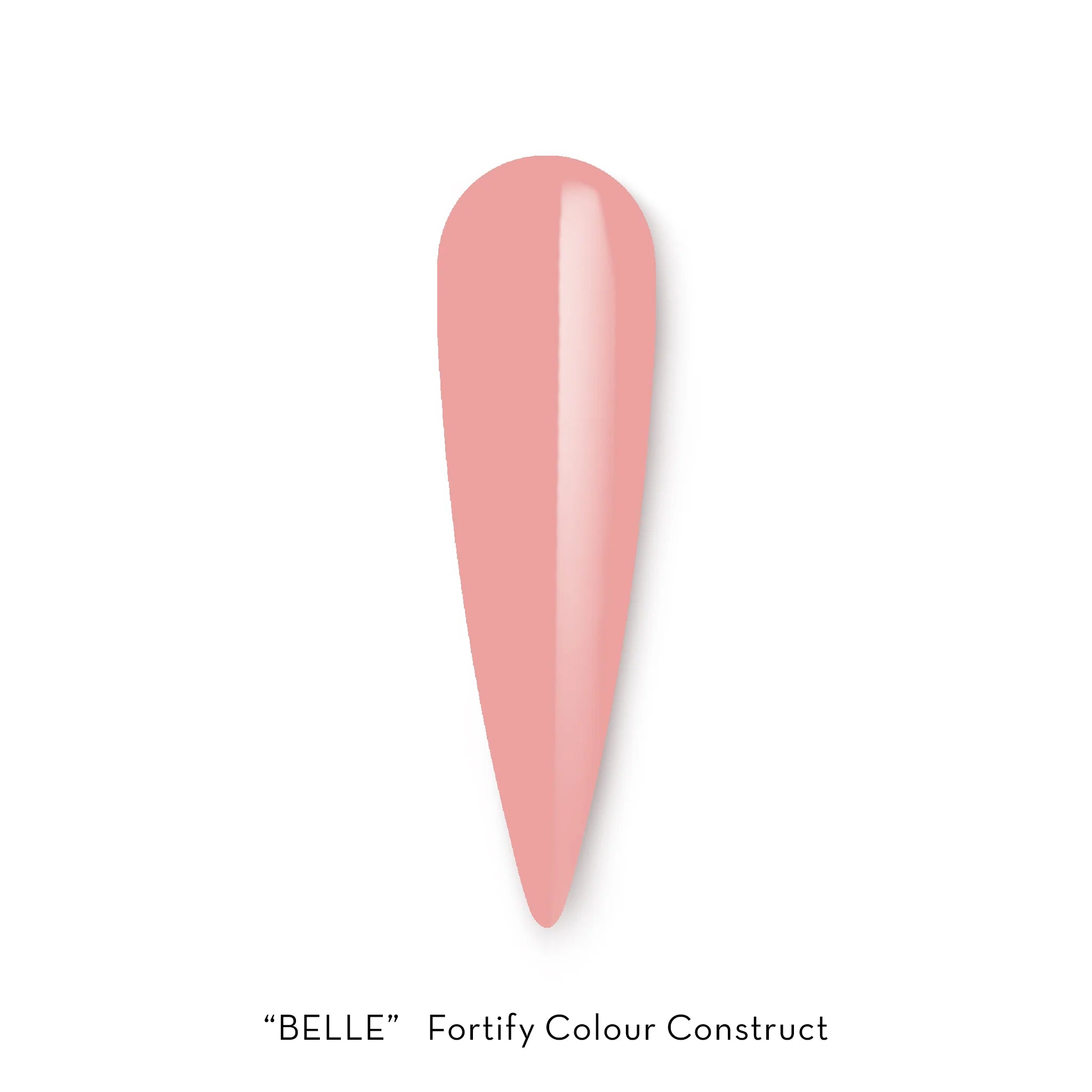 Fuzion Fortify - Belle Camouflage