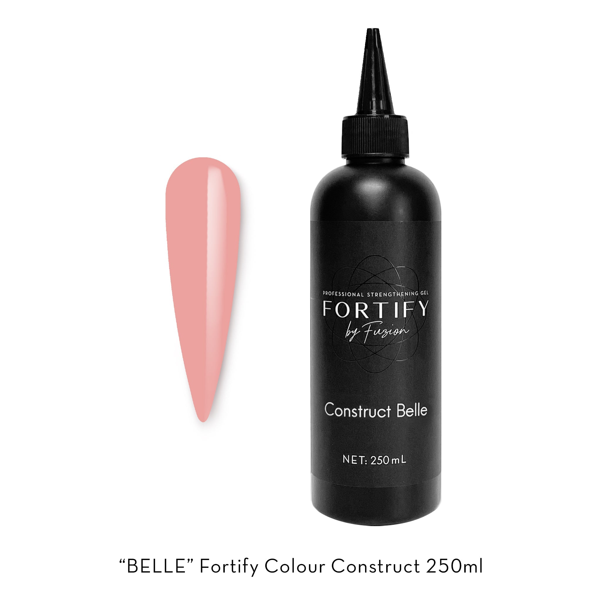 Fuzion Fortify - Belle Camouflage
