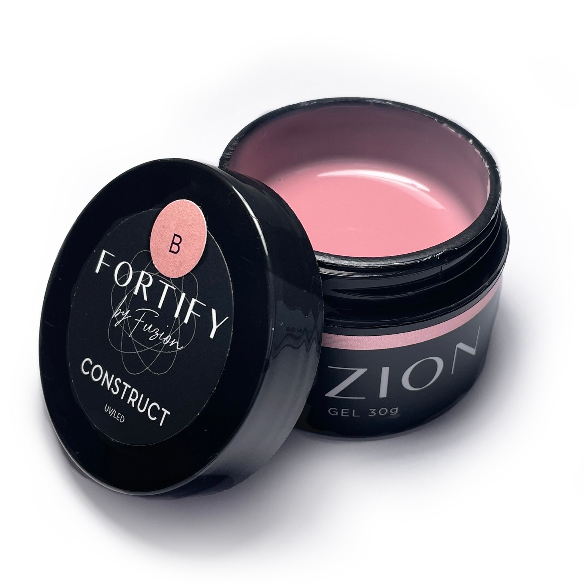 Fuzion Fortify - Belle Camouflage