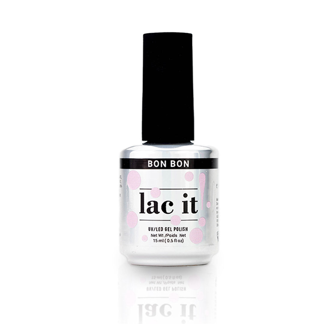 En Vogue Lac it! - Bon Bon