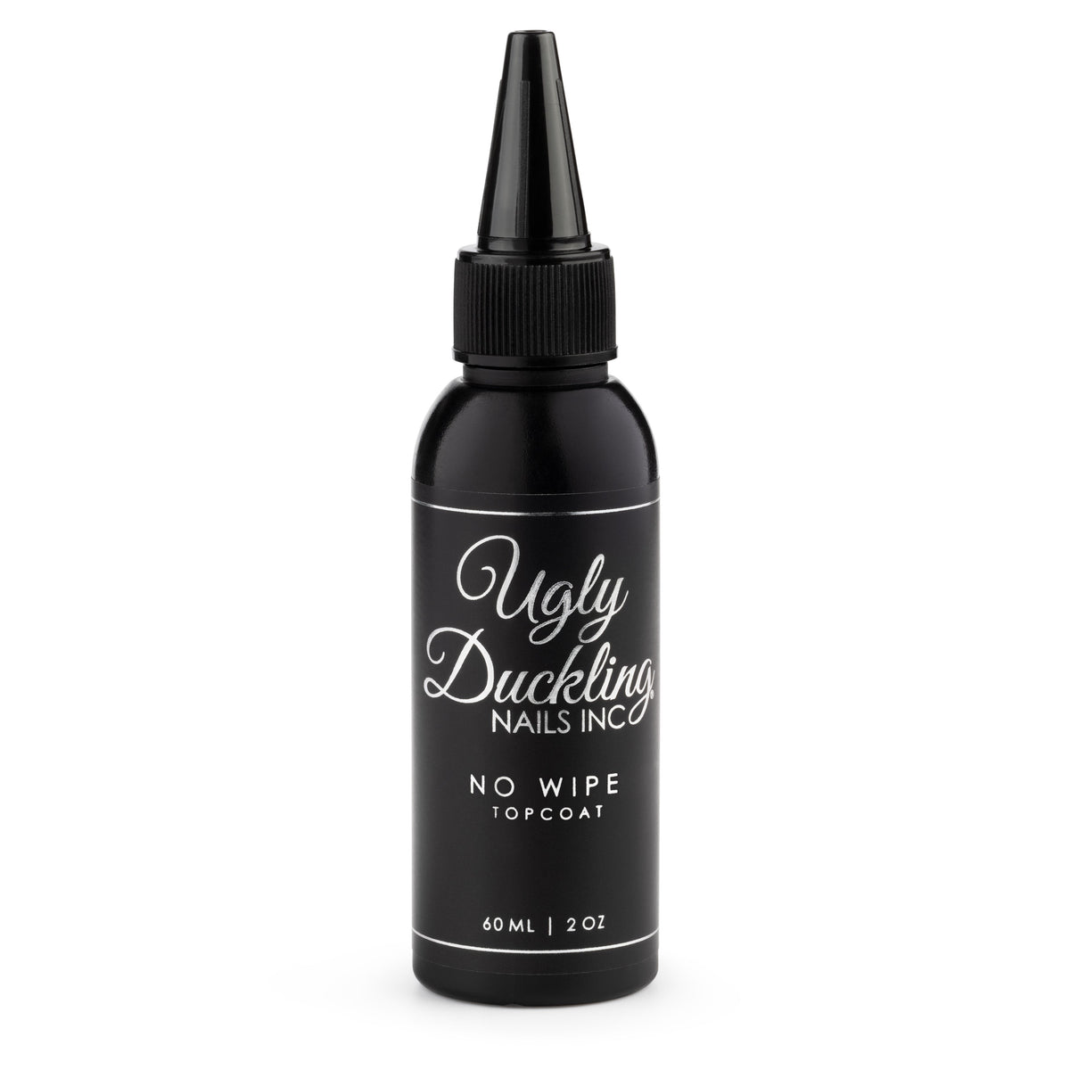 Ugly Duckling Topcoat - No Wipe