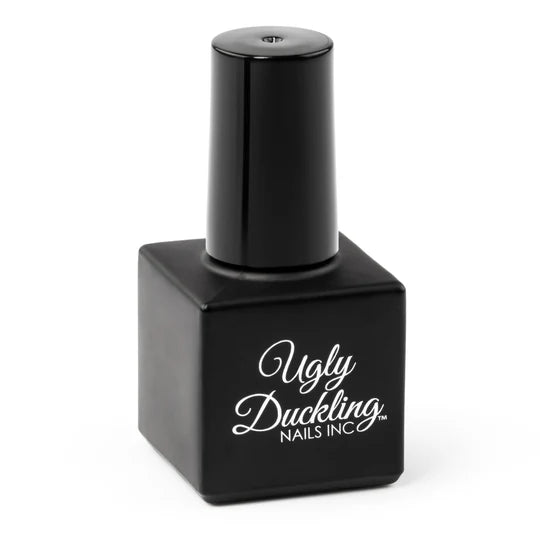 Ugly Duckling - Nail Prep