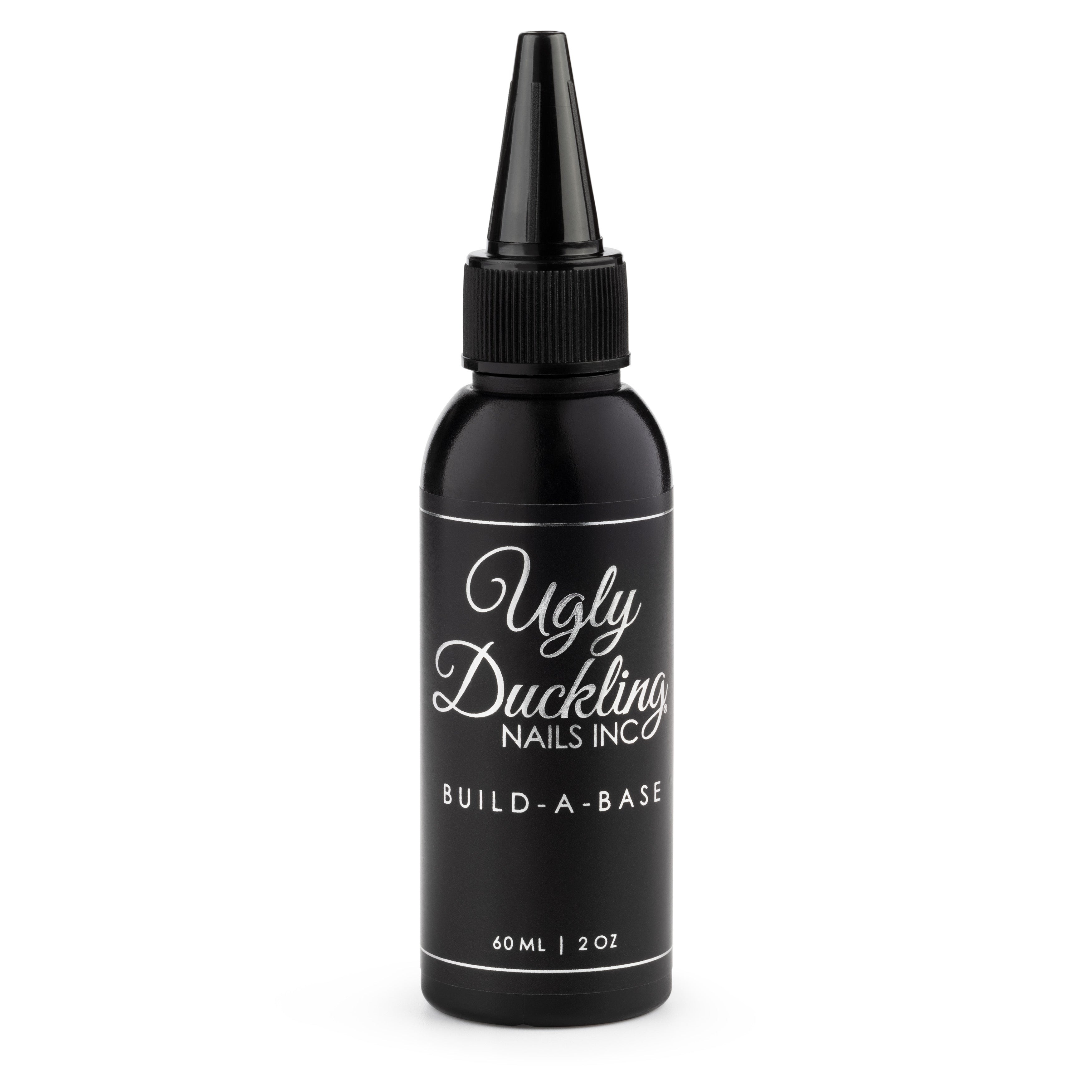 Ugly Duckling - Build-a-Base Clear