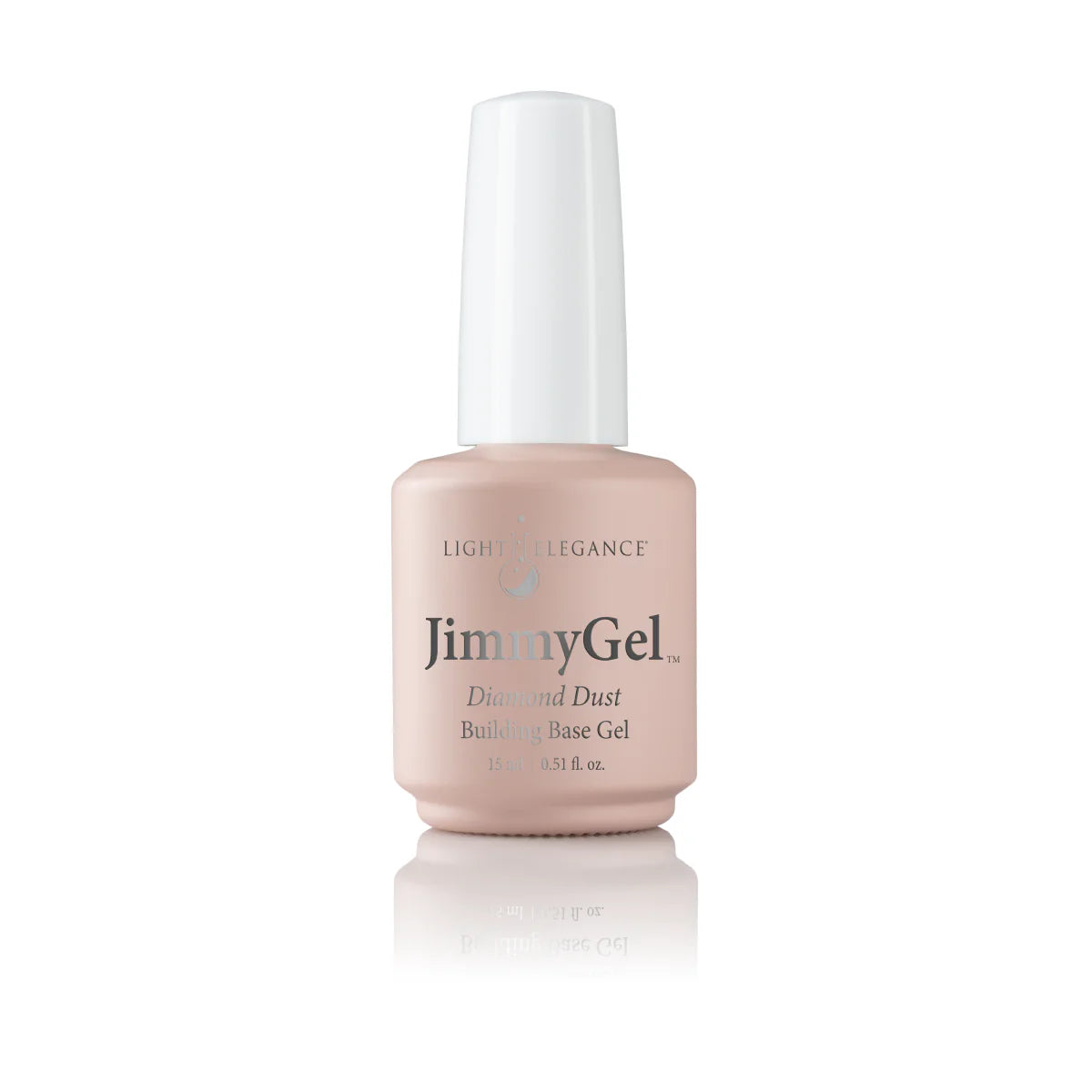 Light Elegance JimmyGel  - Diamond Dust