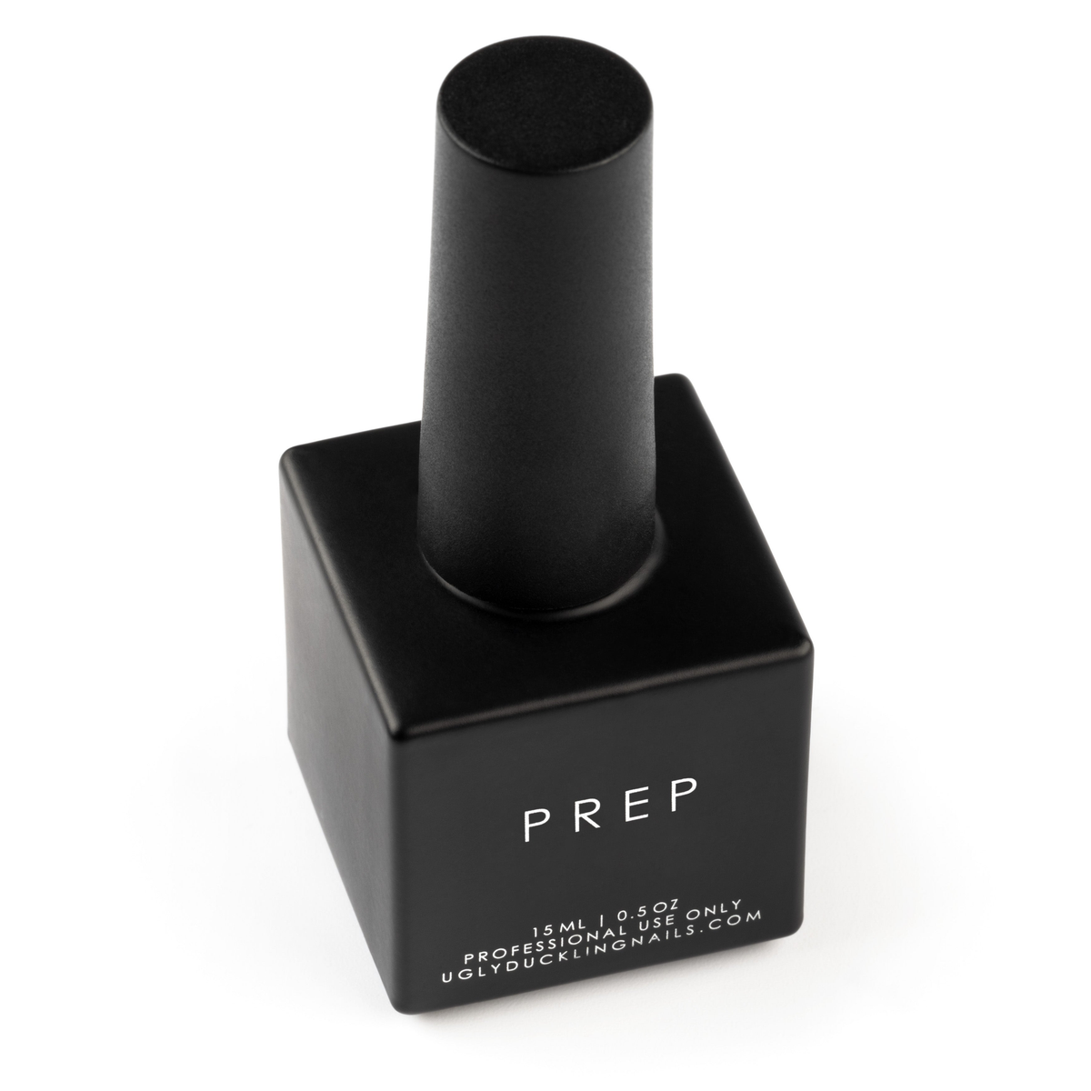 Ugly Duckling - Nail Prep