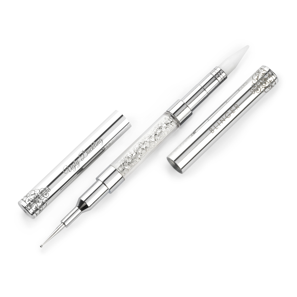 Ugly Duckling - Premium Crystal Blinger Rhinestone Tool
