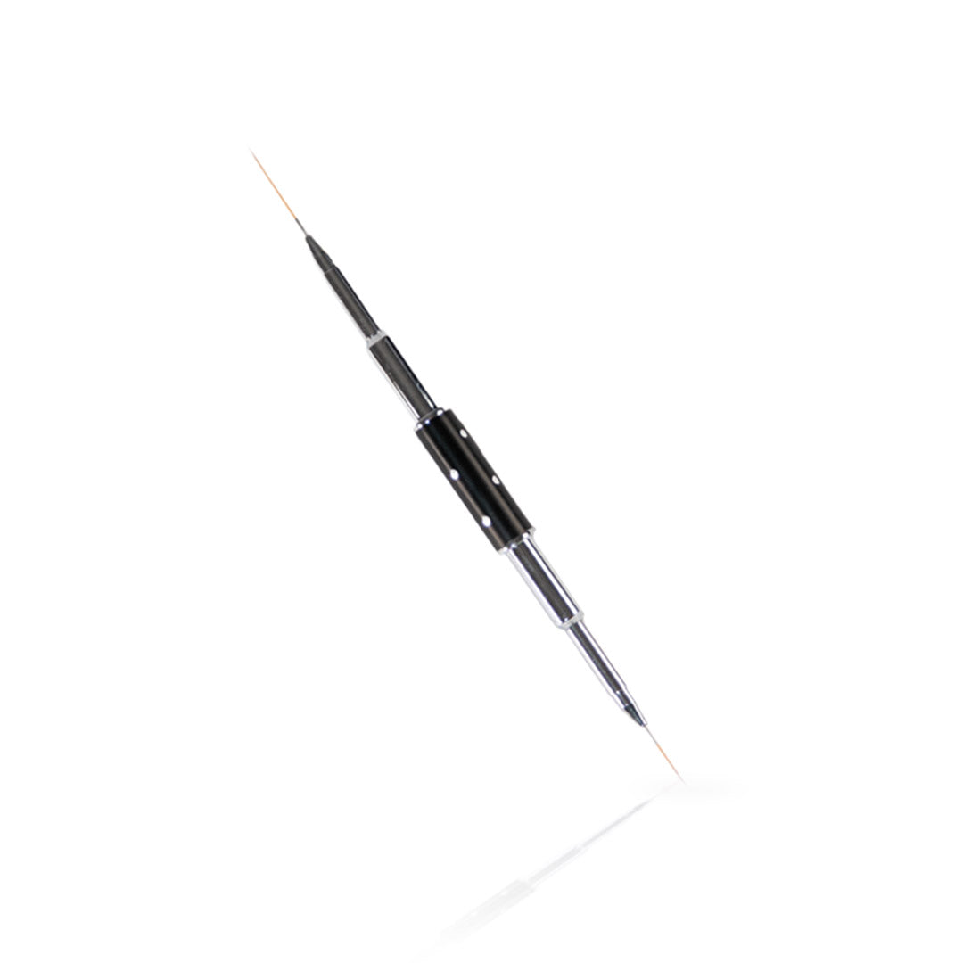 En Vogue Brush - 2-in-1 Striping Brush