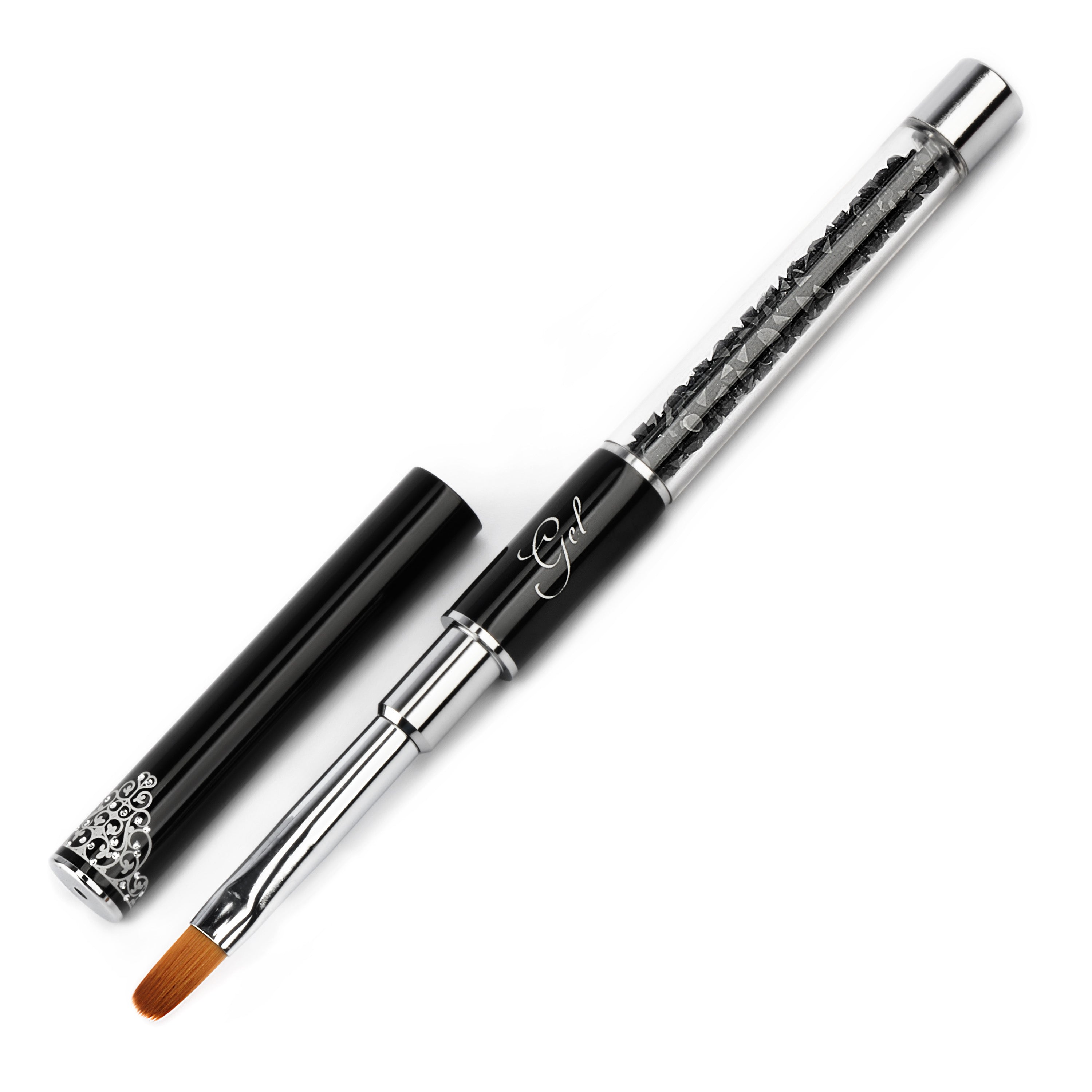 Ugly Duckling Brush - Premium Gel #6
