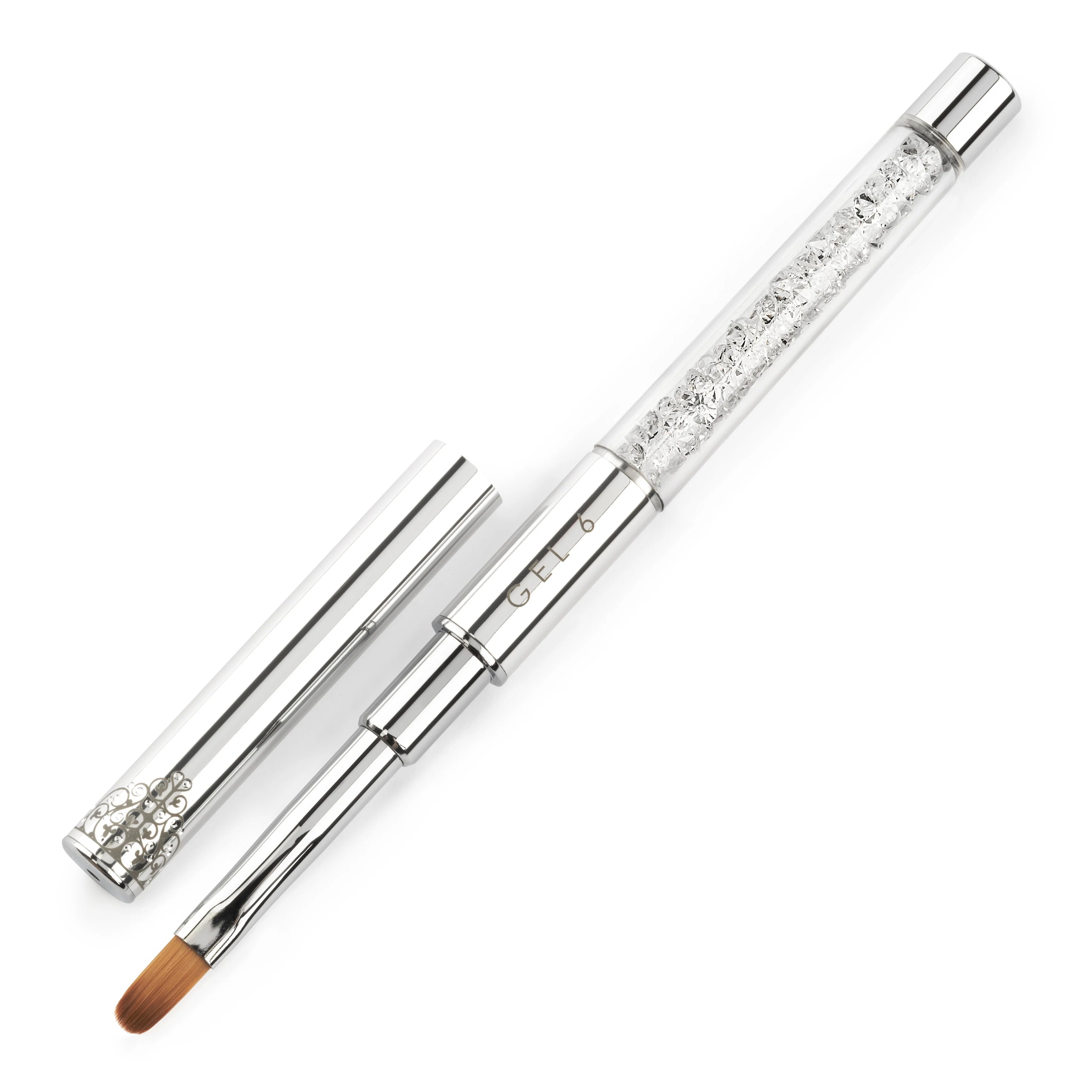 Ugly Duckling Brush - Premium Gel #6