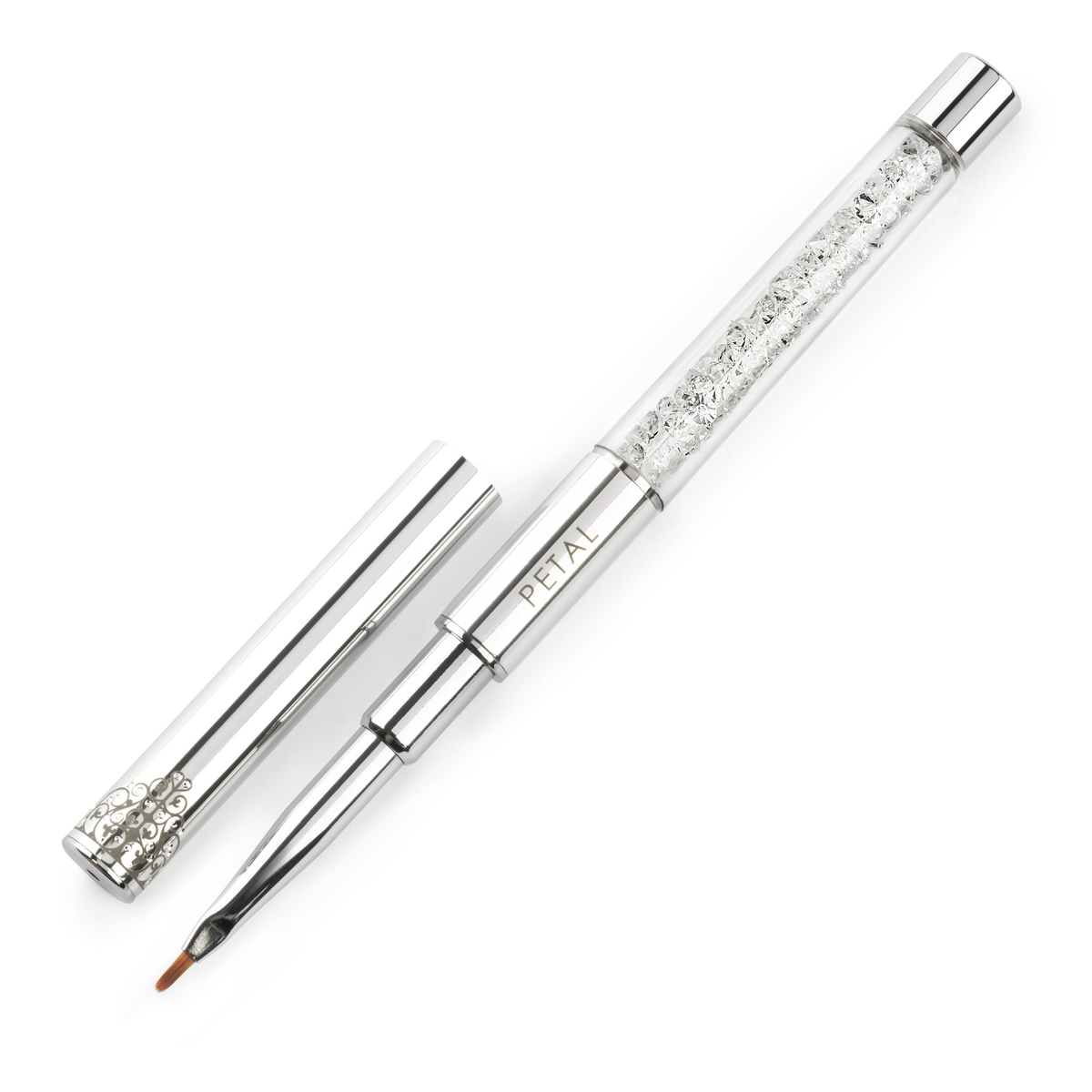 Ugly Duckling Brush - Premium Crystal Petal