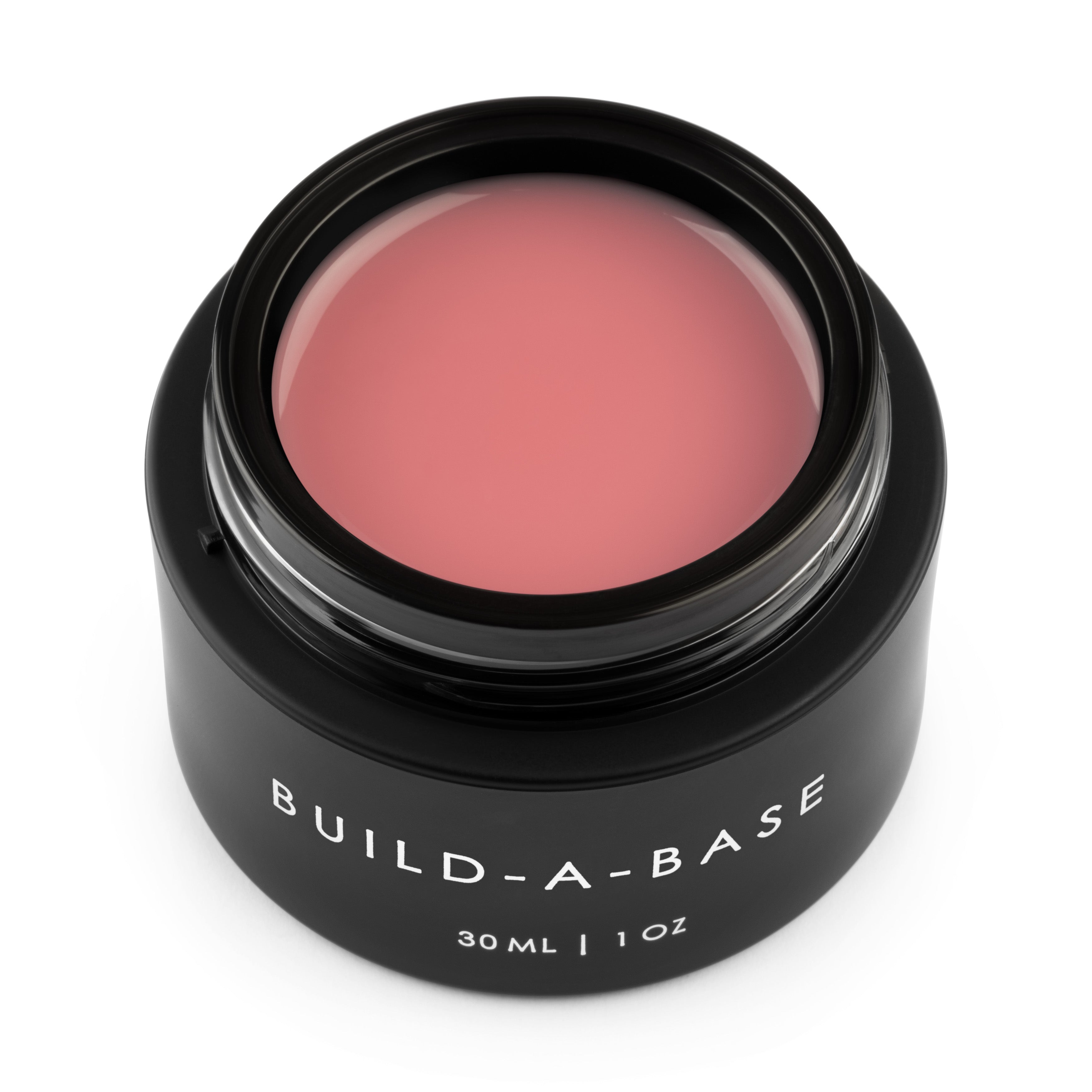 Ugly Duckling - Build-a-Base Dark Fufu