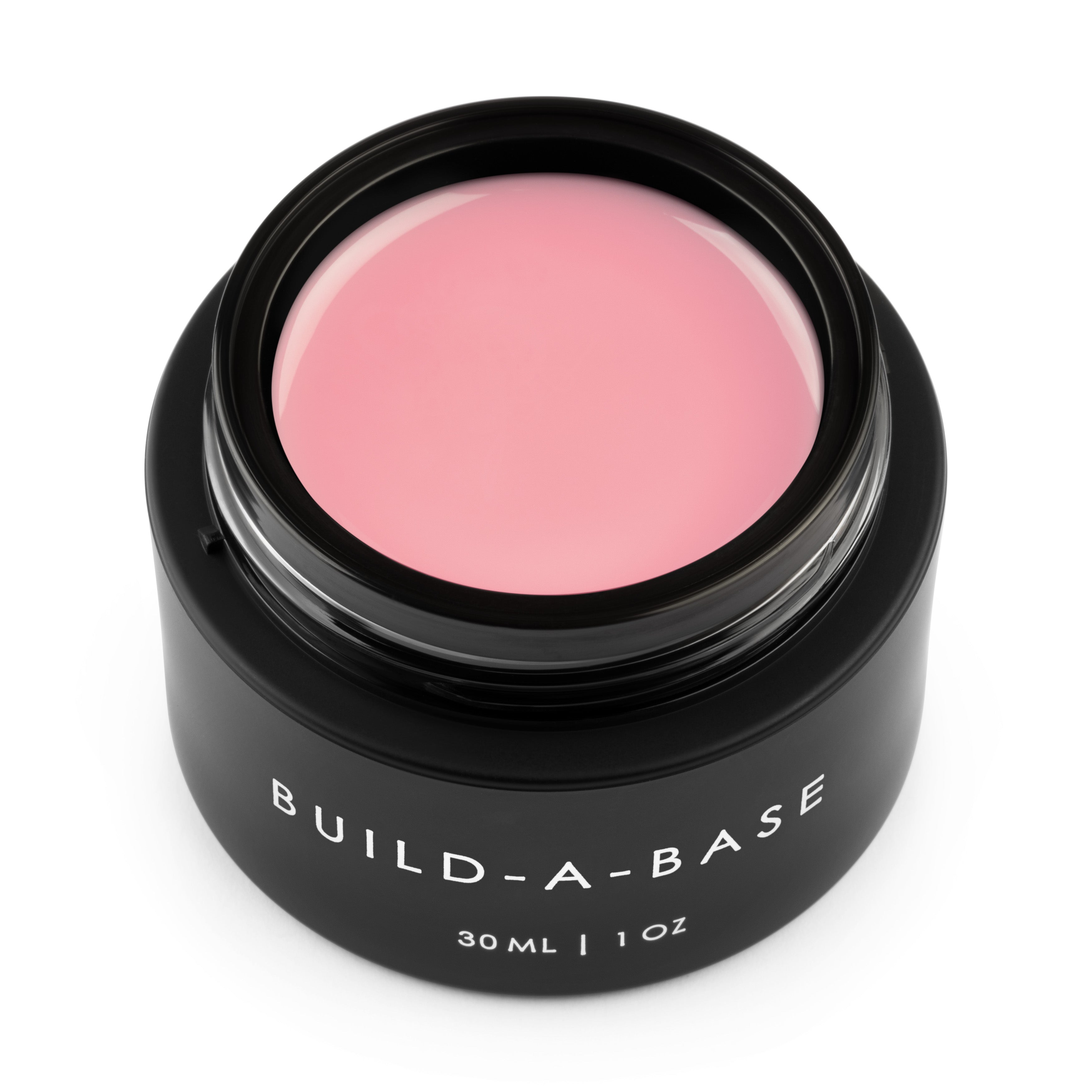 Ugly Duckling - Build-a-Base Dark Pink