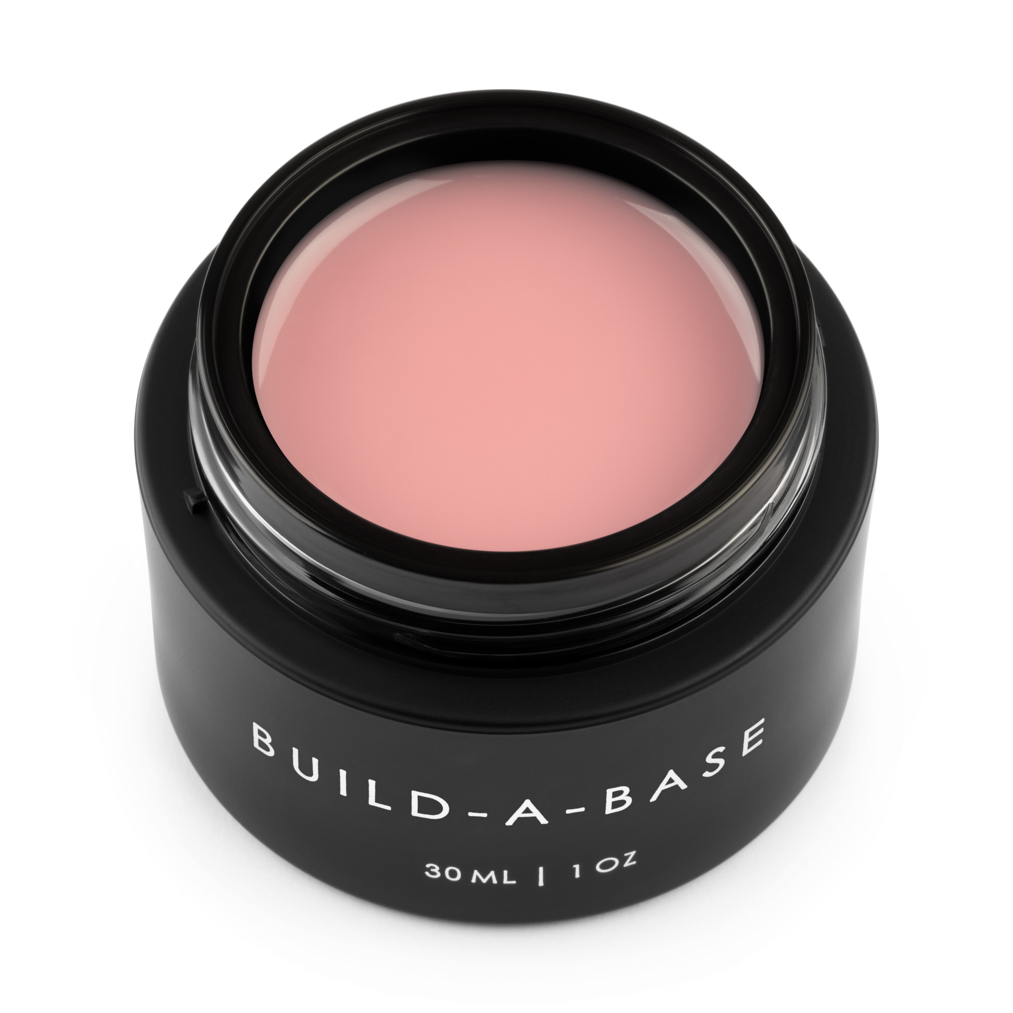 Ugly Duckling - Build-a-Base Fufu