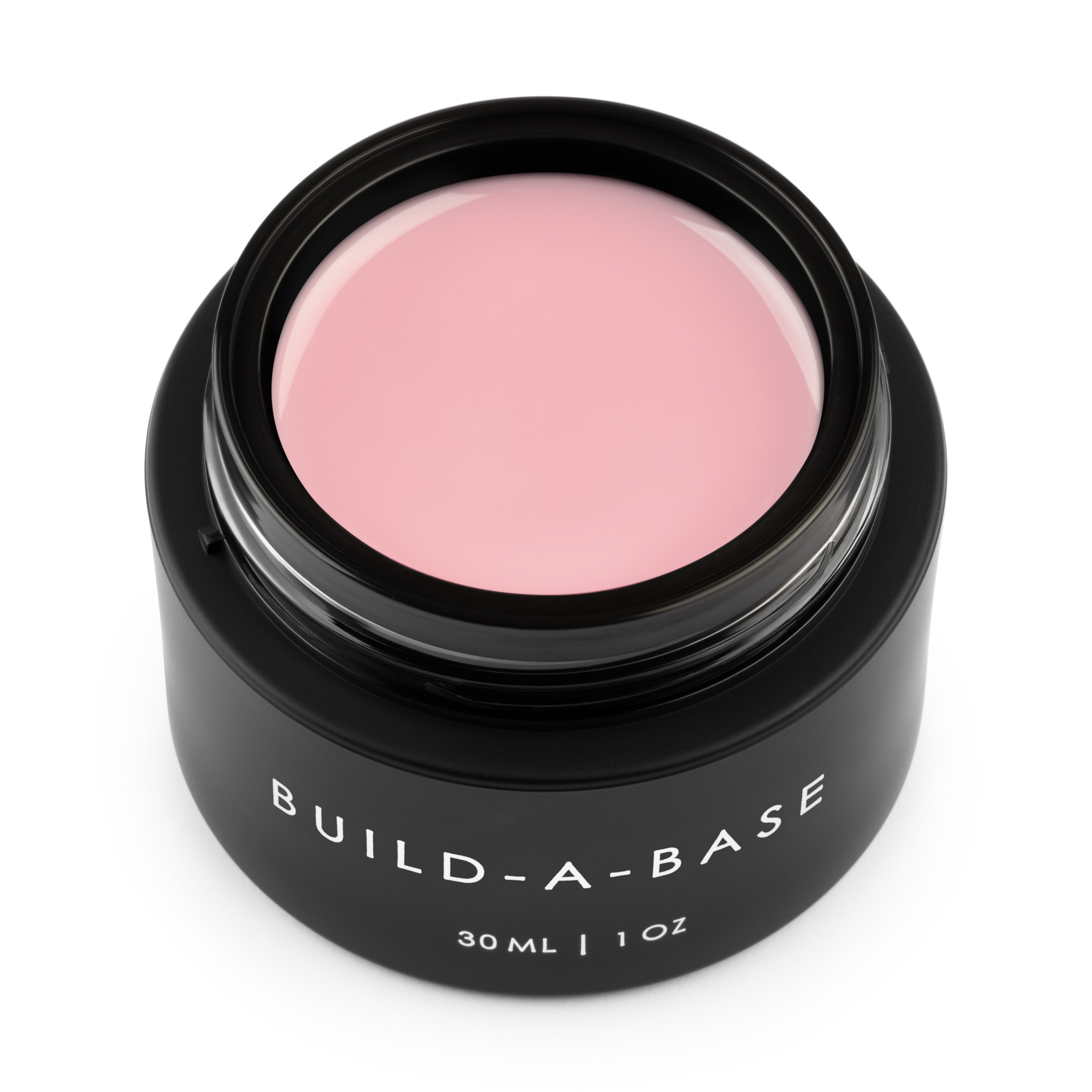 Ugly Duckling - Build-a-Base Mauvish