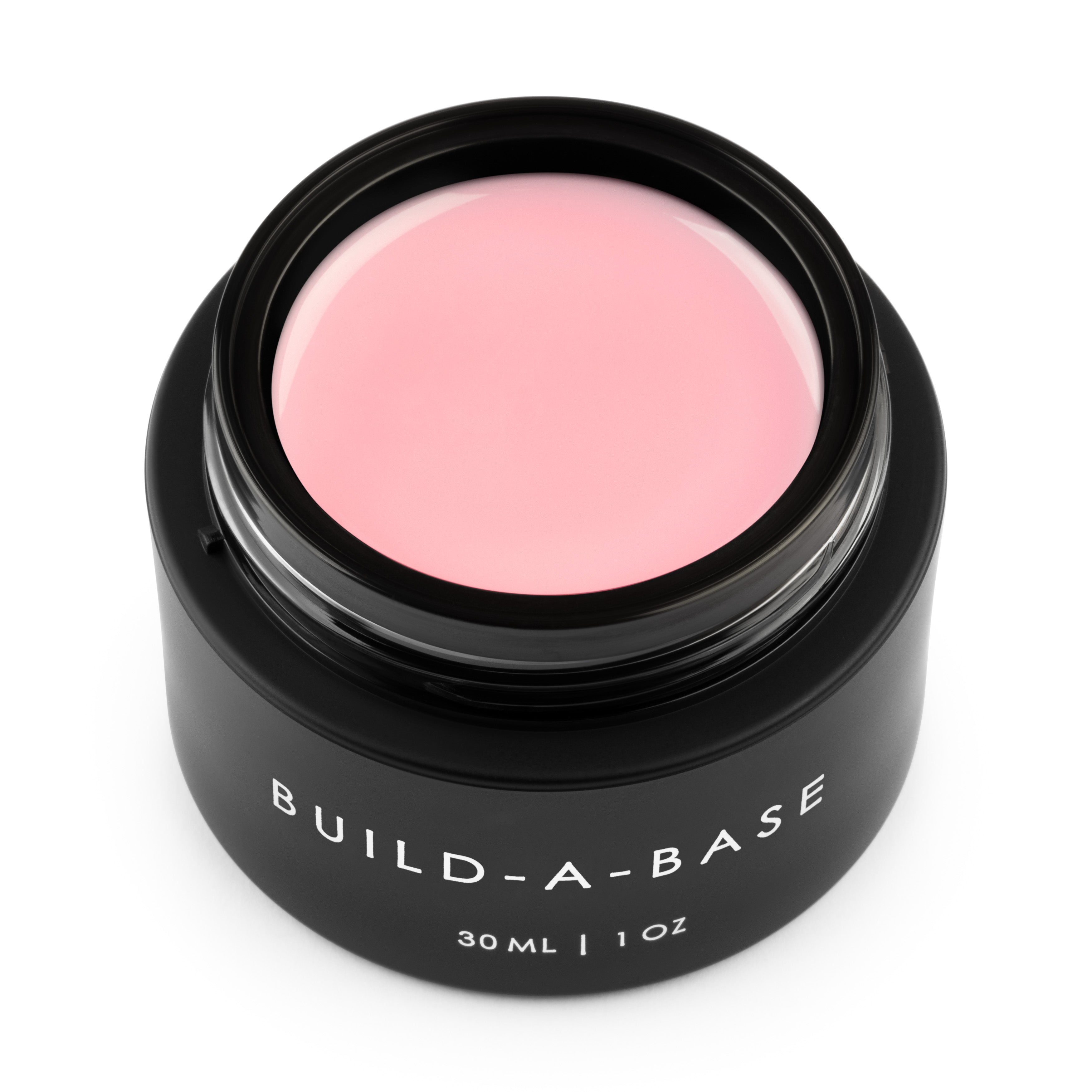 Ugly Duckling - Build-a-Base Milky Pink