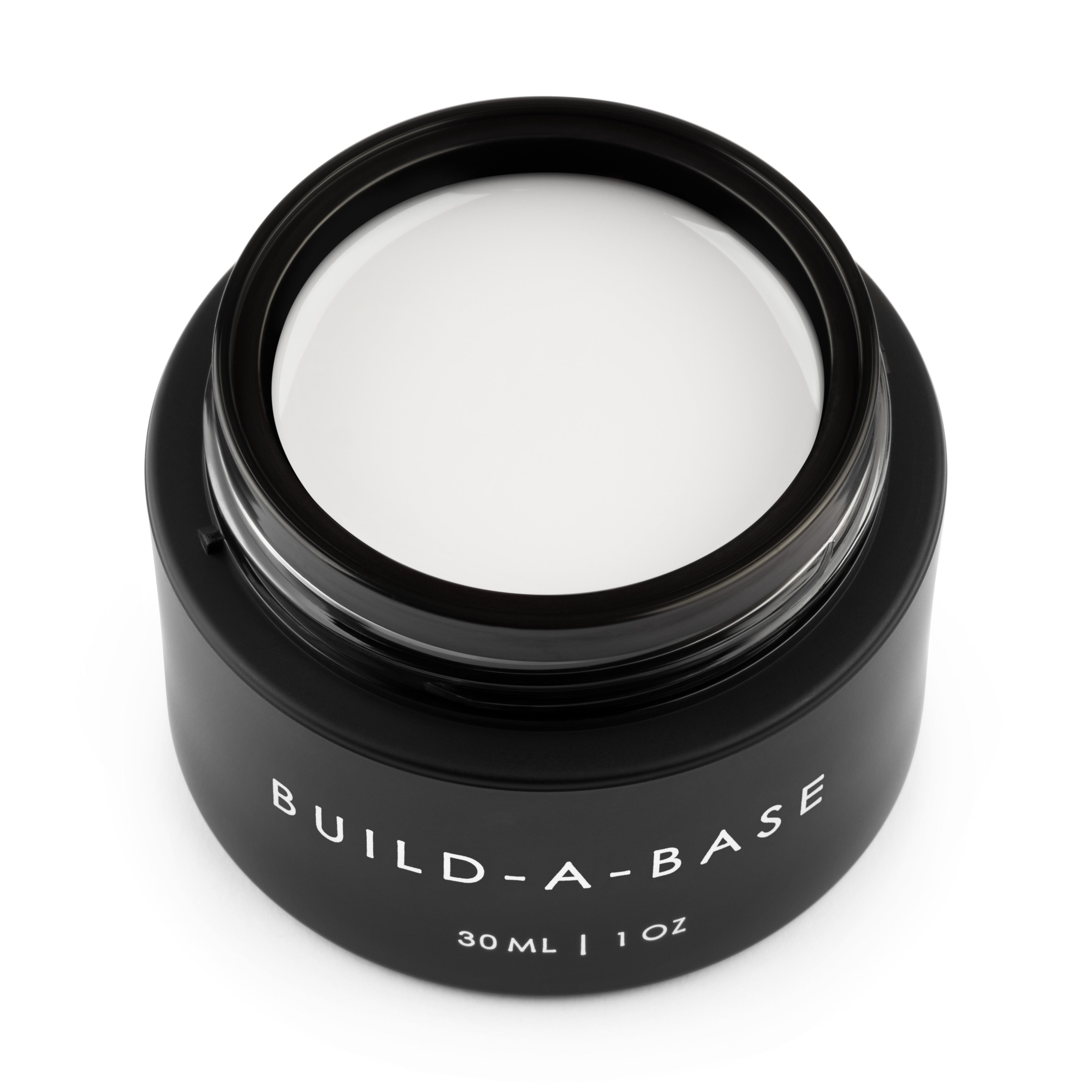 Ugly Duckling - Build-a-Base Milky White